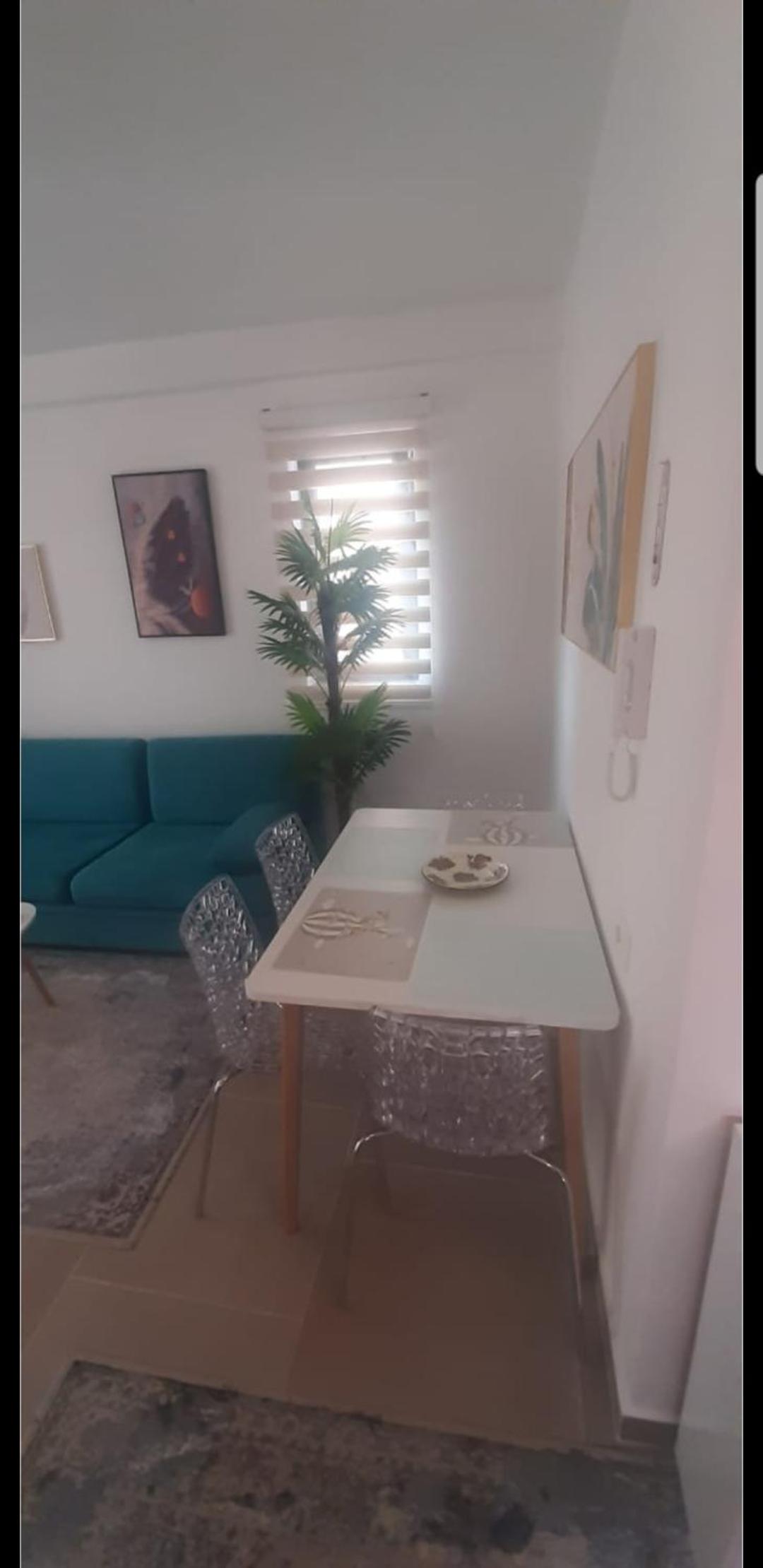 Apartaments El-Xho