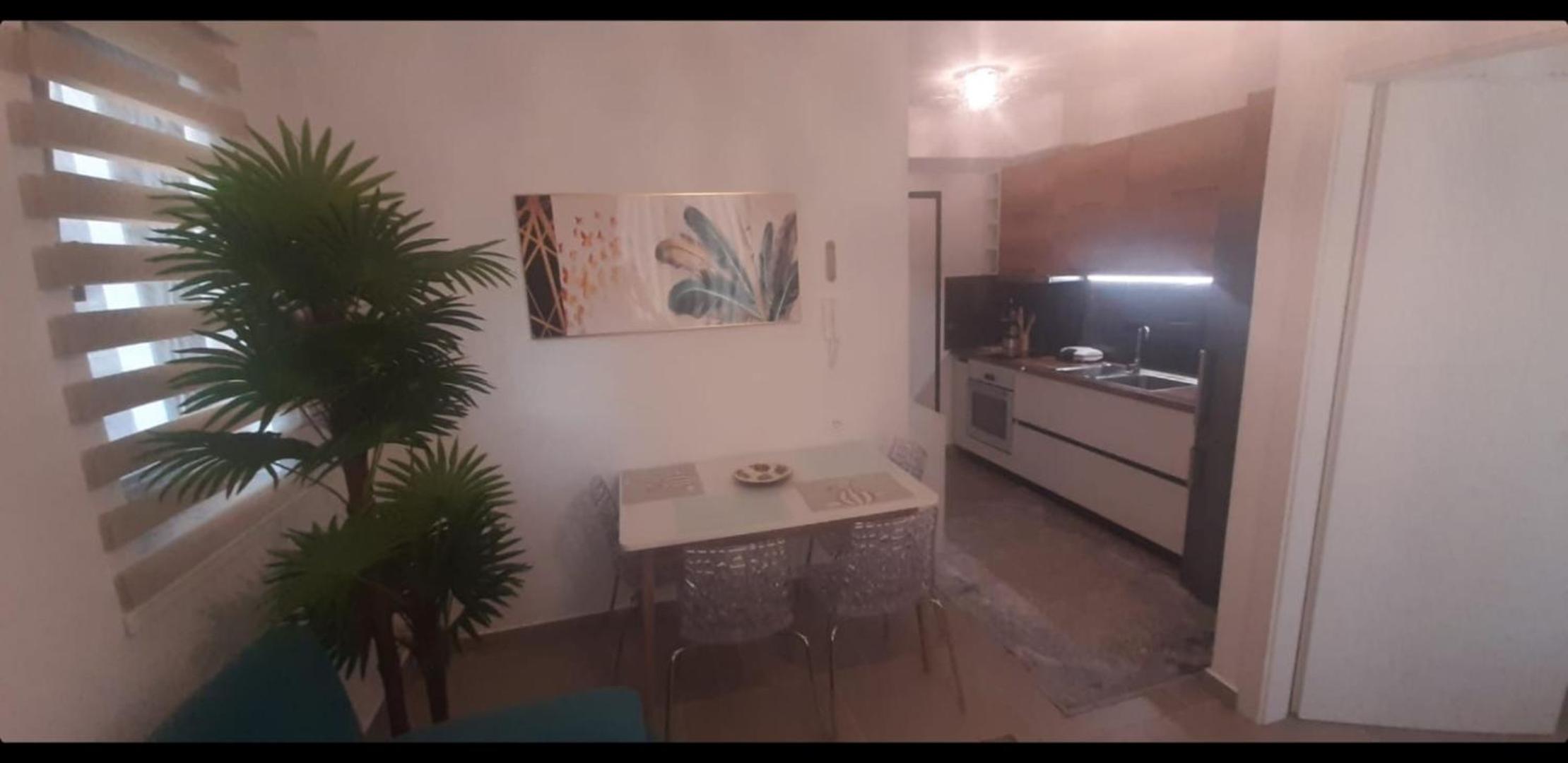 Apartaments El-Xho