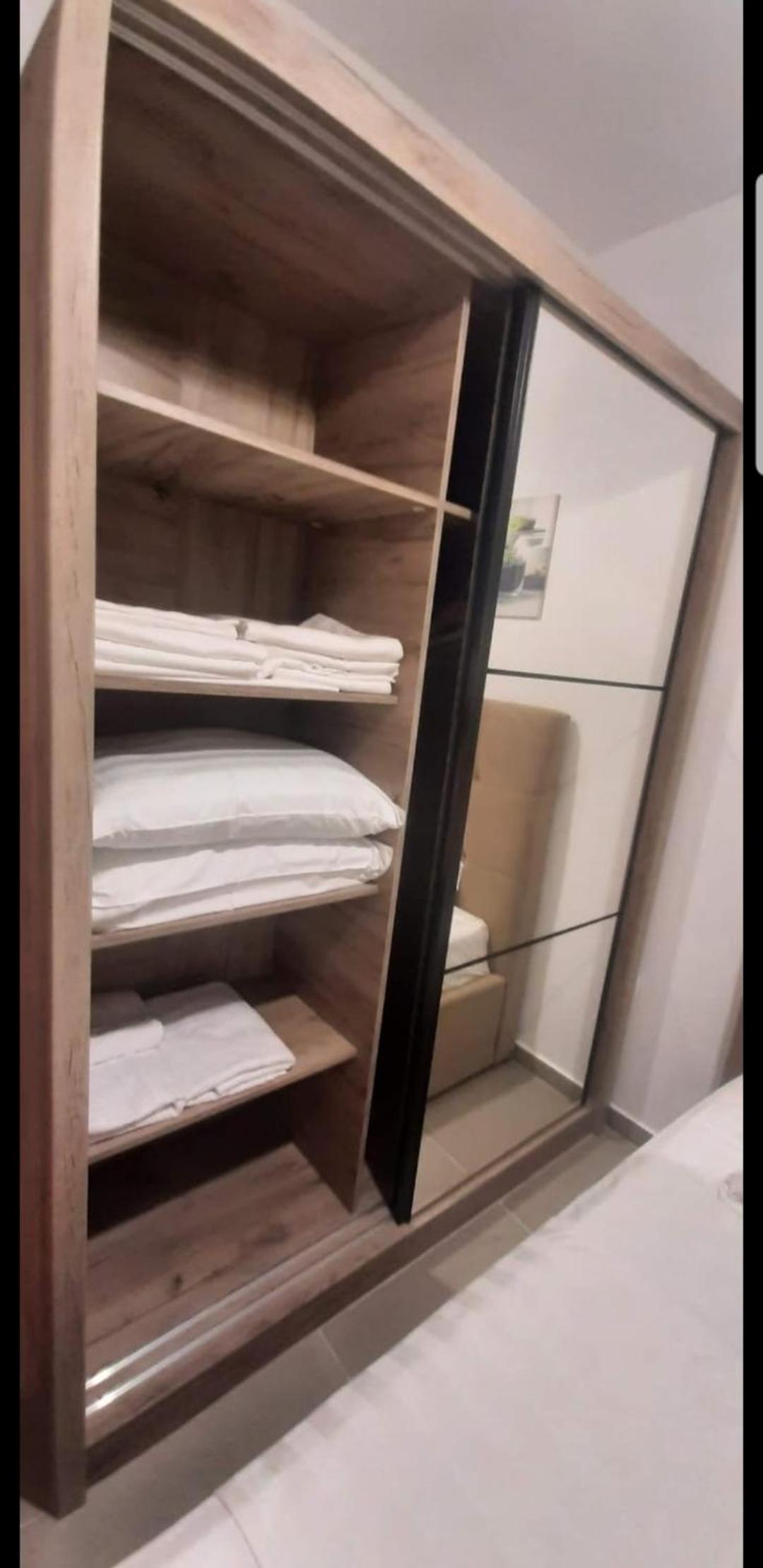 Apartaments El-Xho