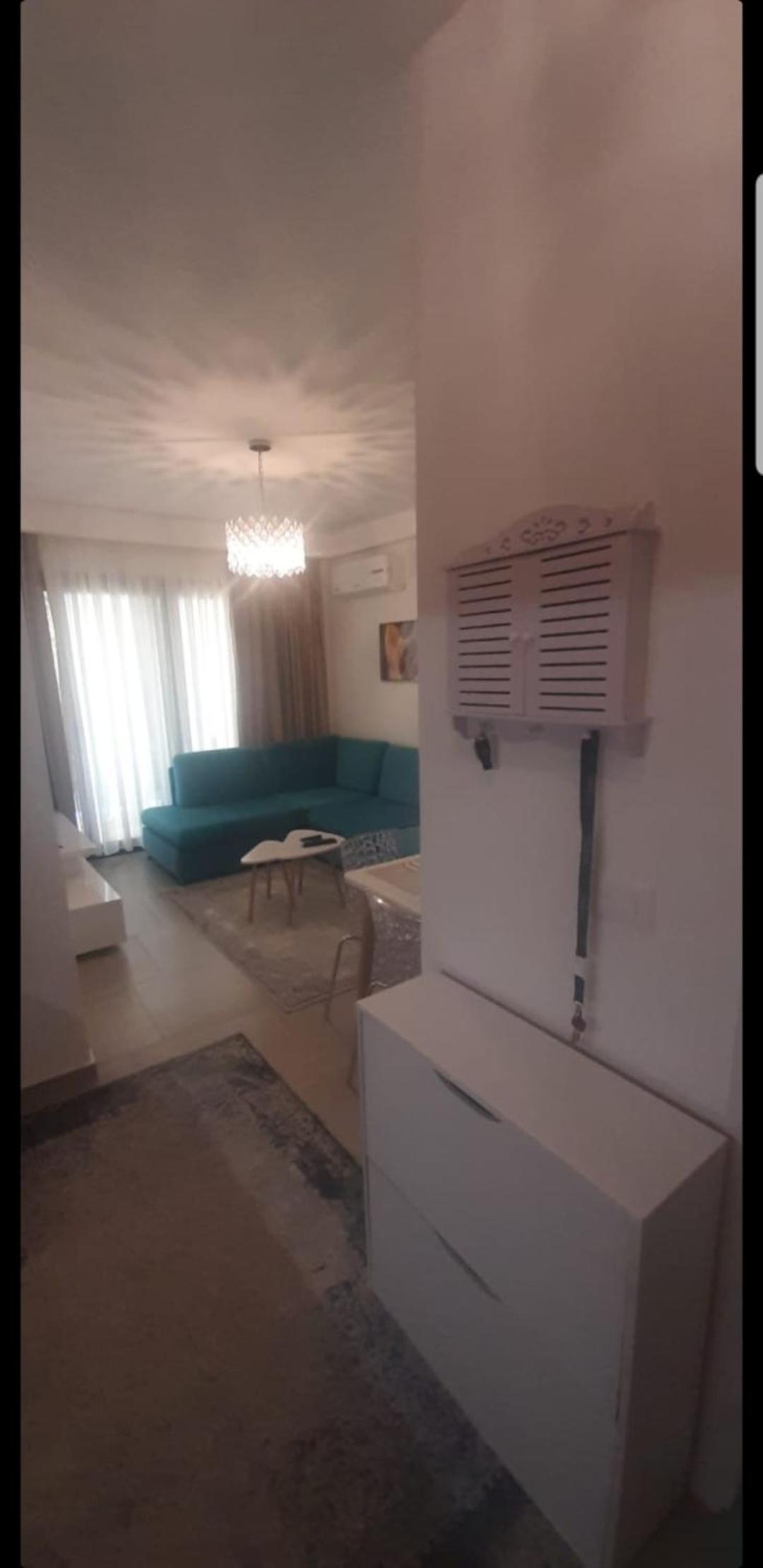 Apartaments El-Xho