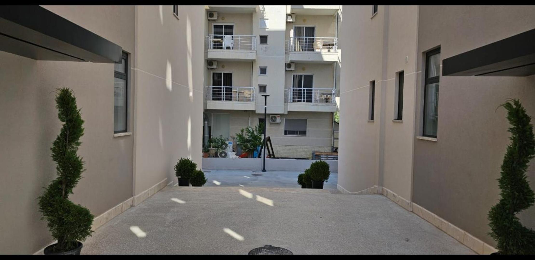 Apartaments El-Xho