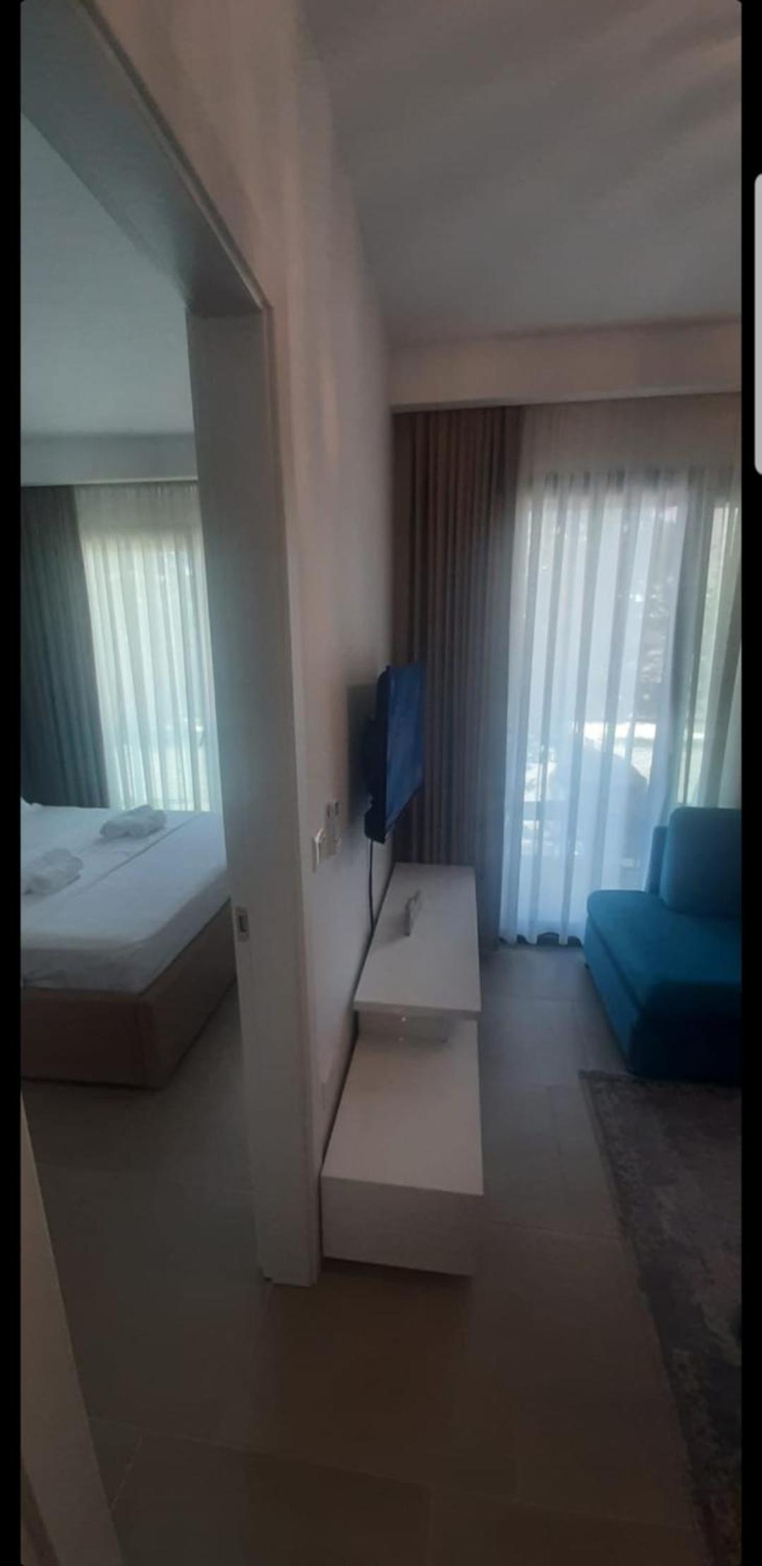 Apartaments El-Xho