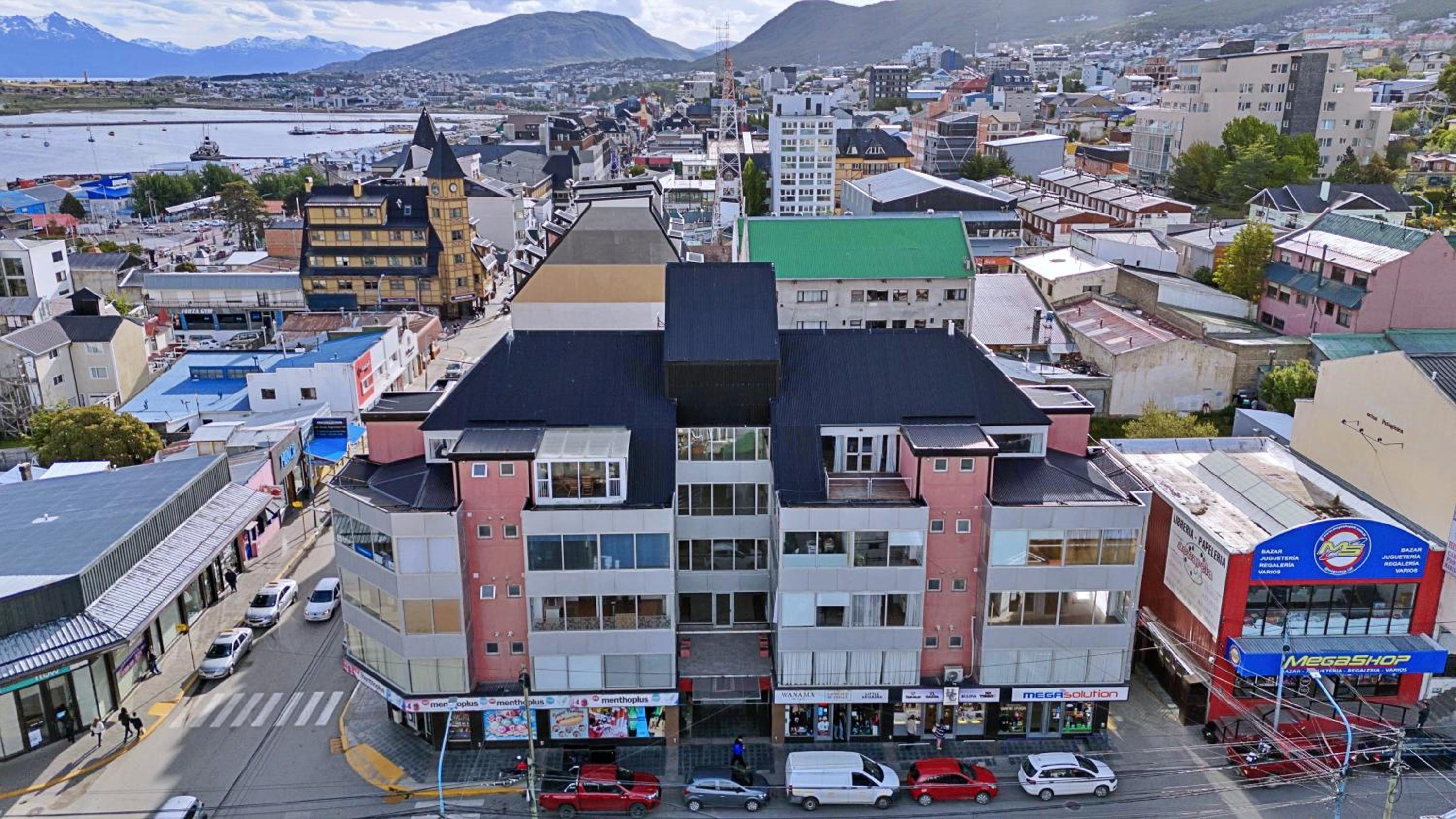 Patagonia Home - Ushuaia Center