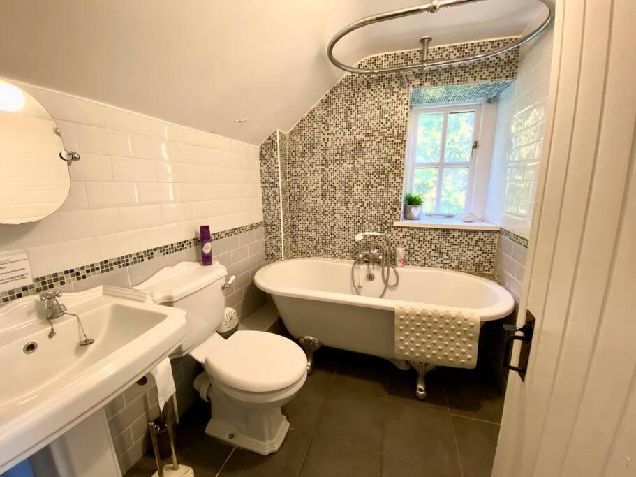Quarry House