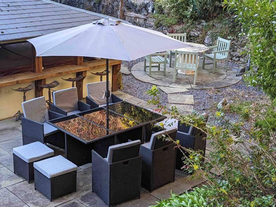 Quarry House
