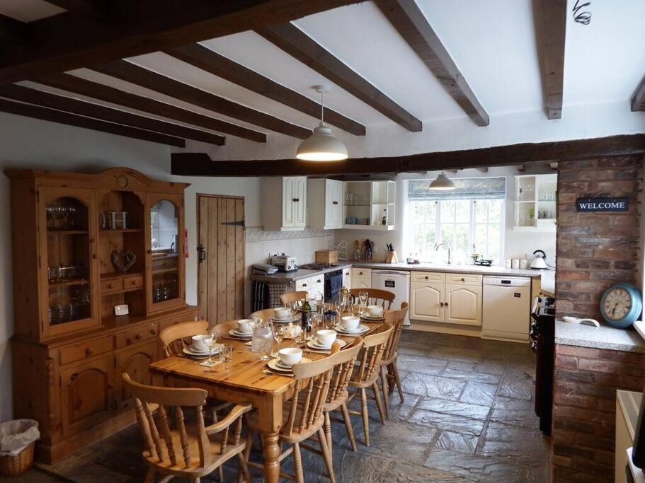 Quarry House