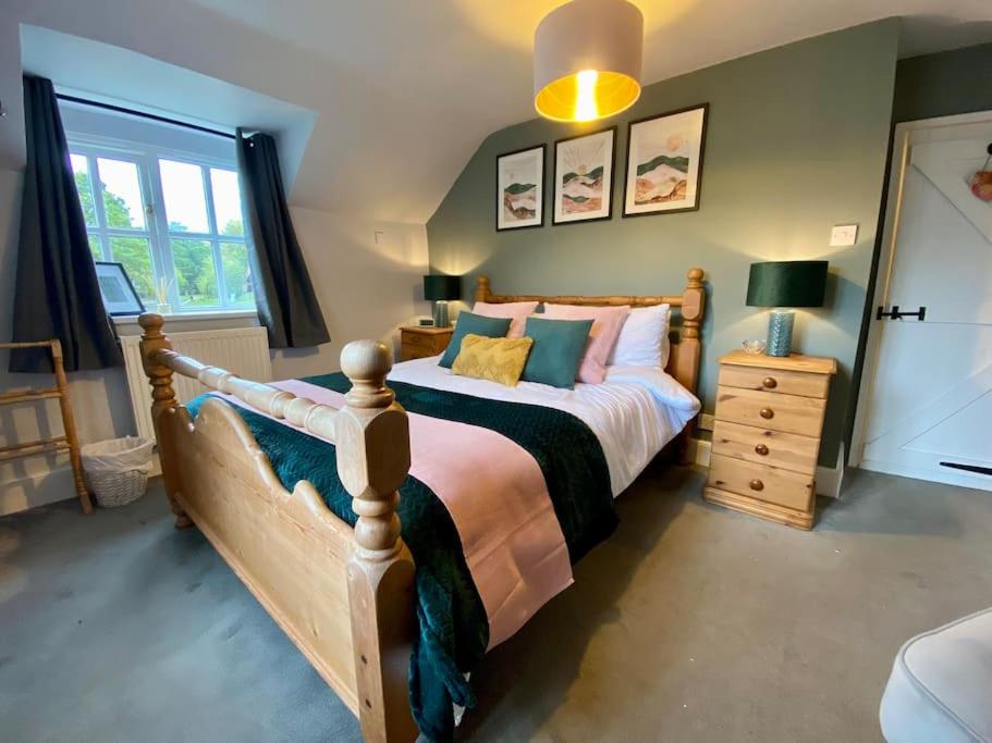 Quarry House