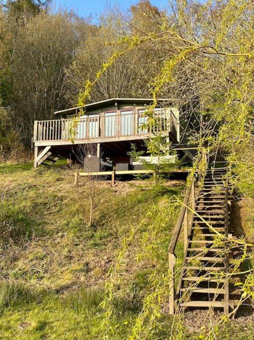 Quarry House