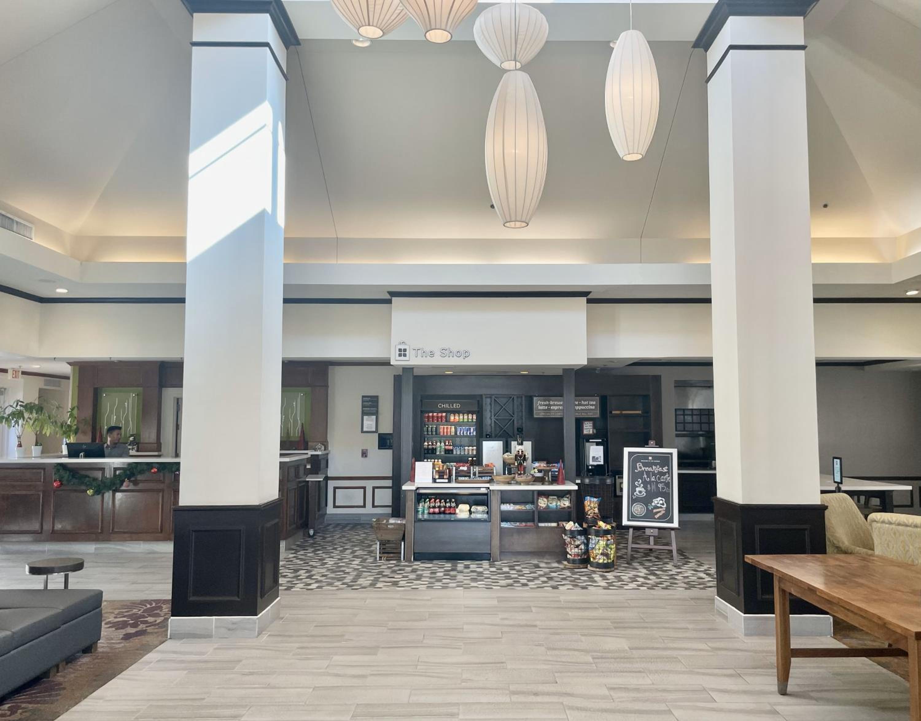 Hotel ACP Hotel Houston Westchase, MOD Collection by Sonesta - Image 1