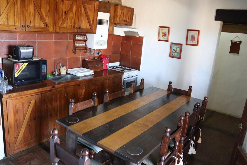Los Abuelos Anillaco