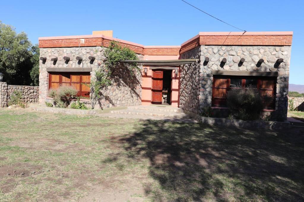 Los Abuelos Anillaco