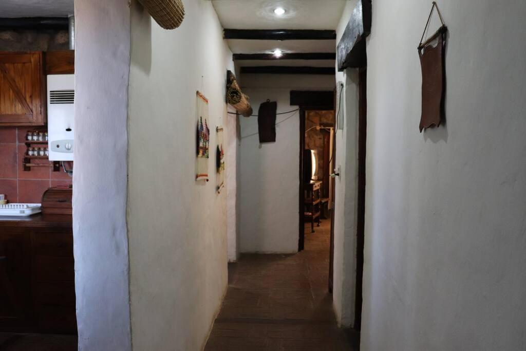 Los Abuelos Anillaco