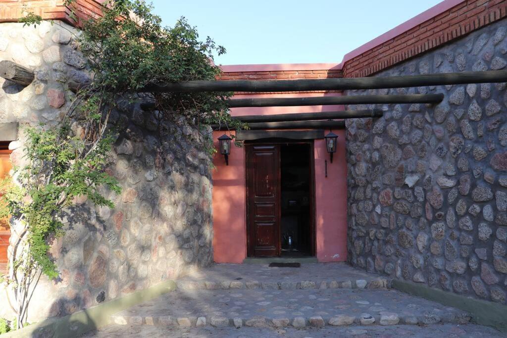 Los Abuelos Anillaco