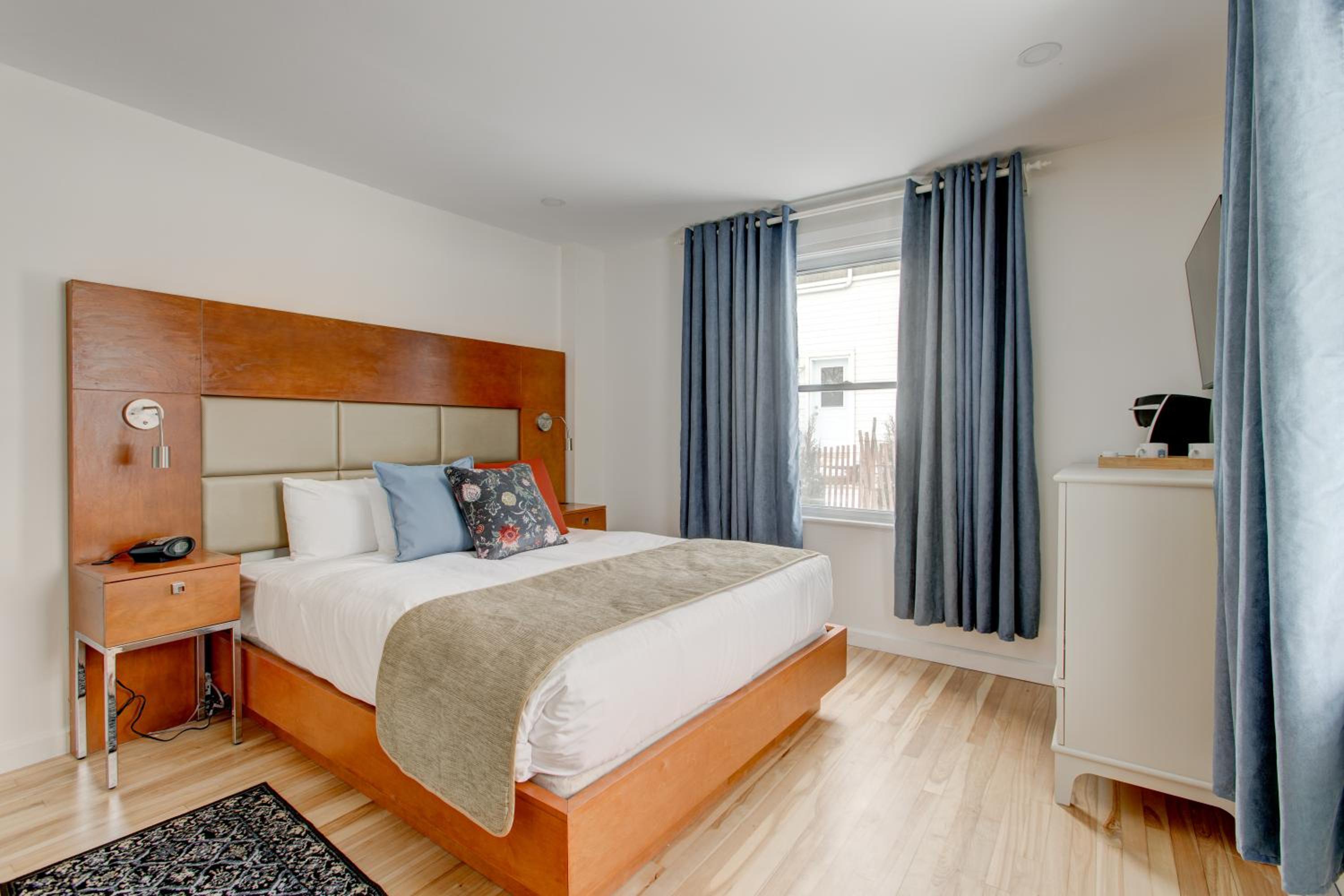 Auberge Handfield et Spa