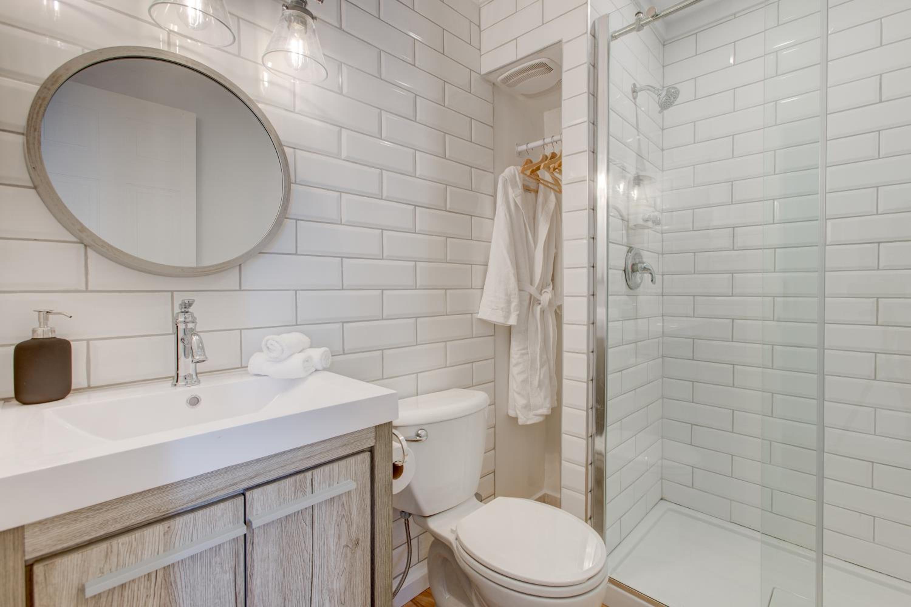 Auberge Handfield et Spa