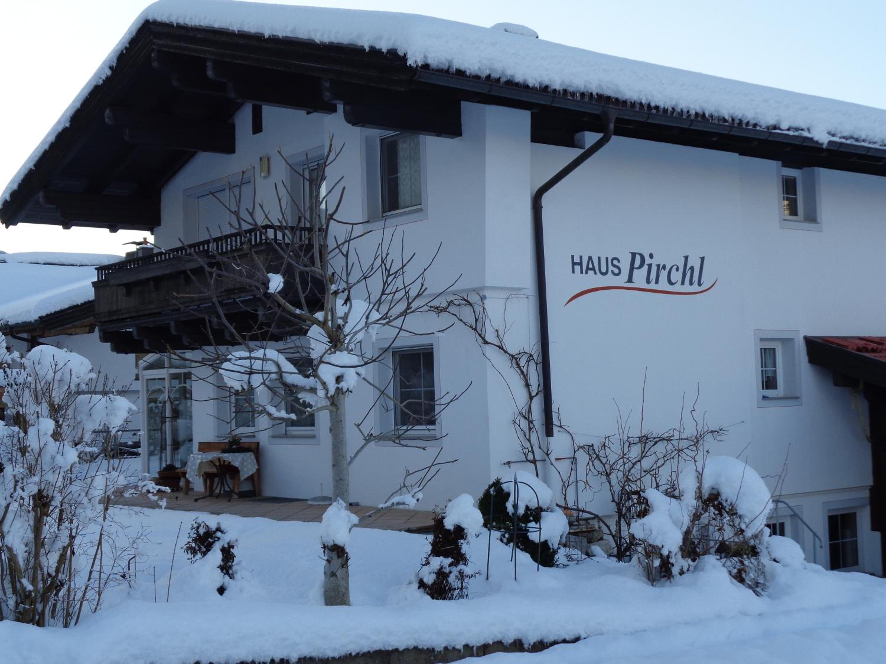 Haus Pirchl view 3