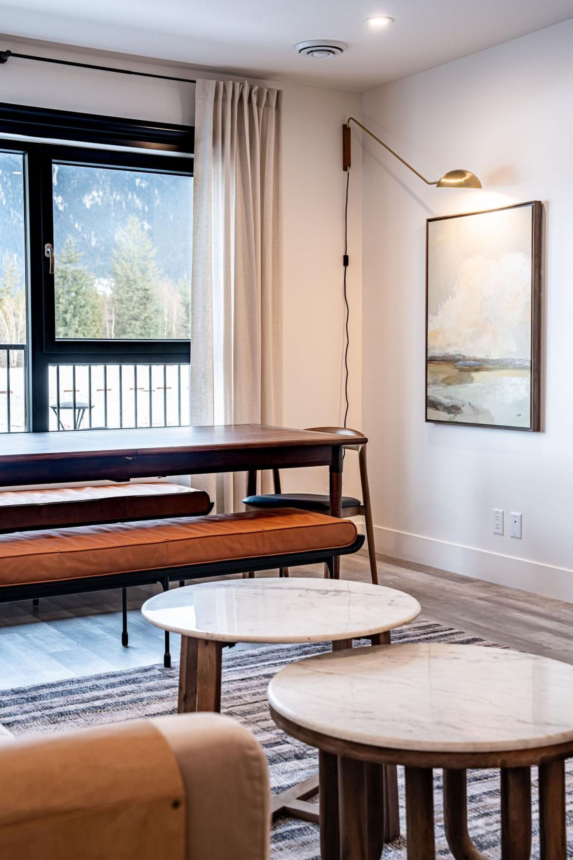 Escape to Revy - Beautifully Designed Condo