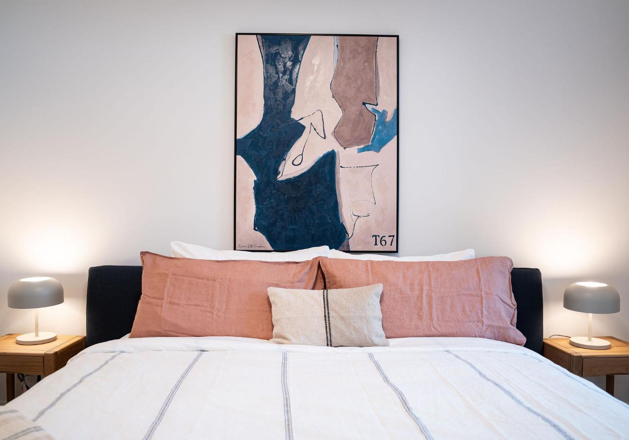 Escape to Revy - Beautifully Designed Condo