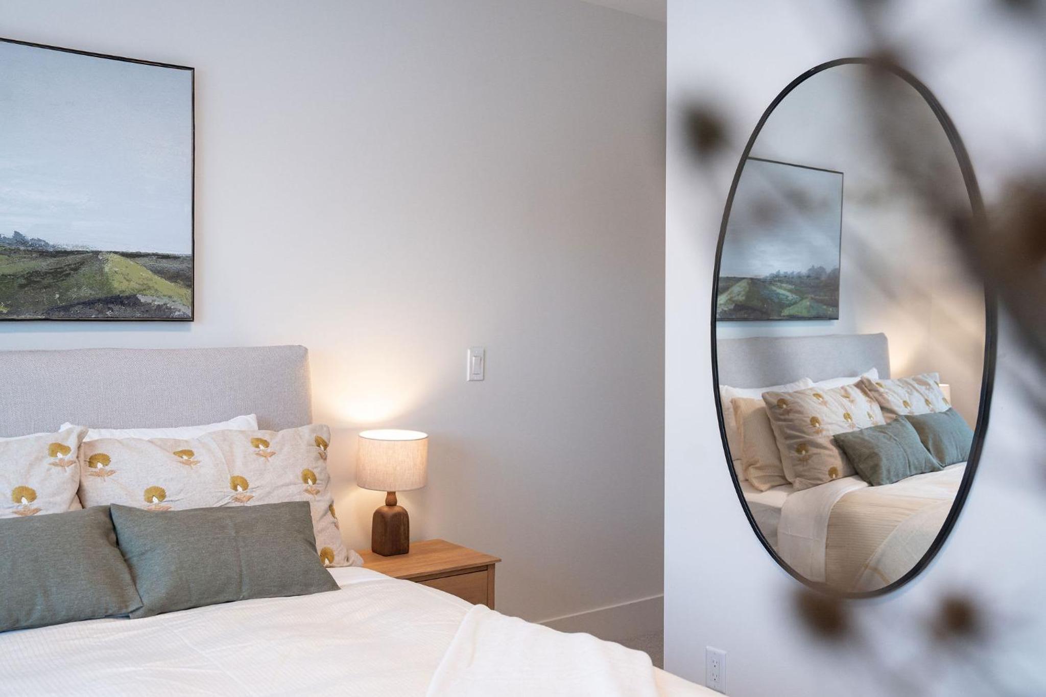 Escape to Revy - Beautifully Designed Condo