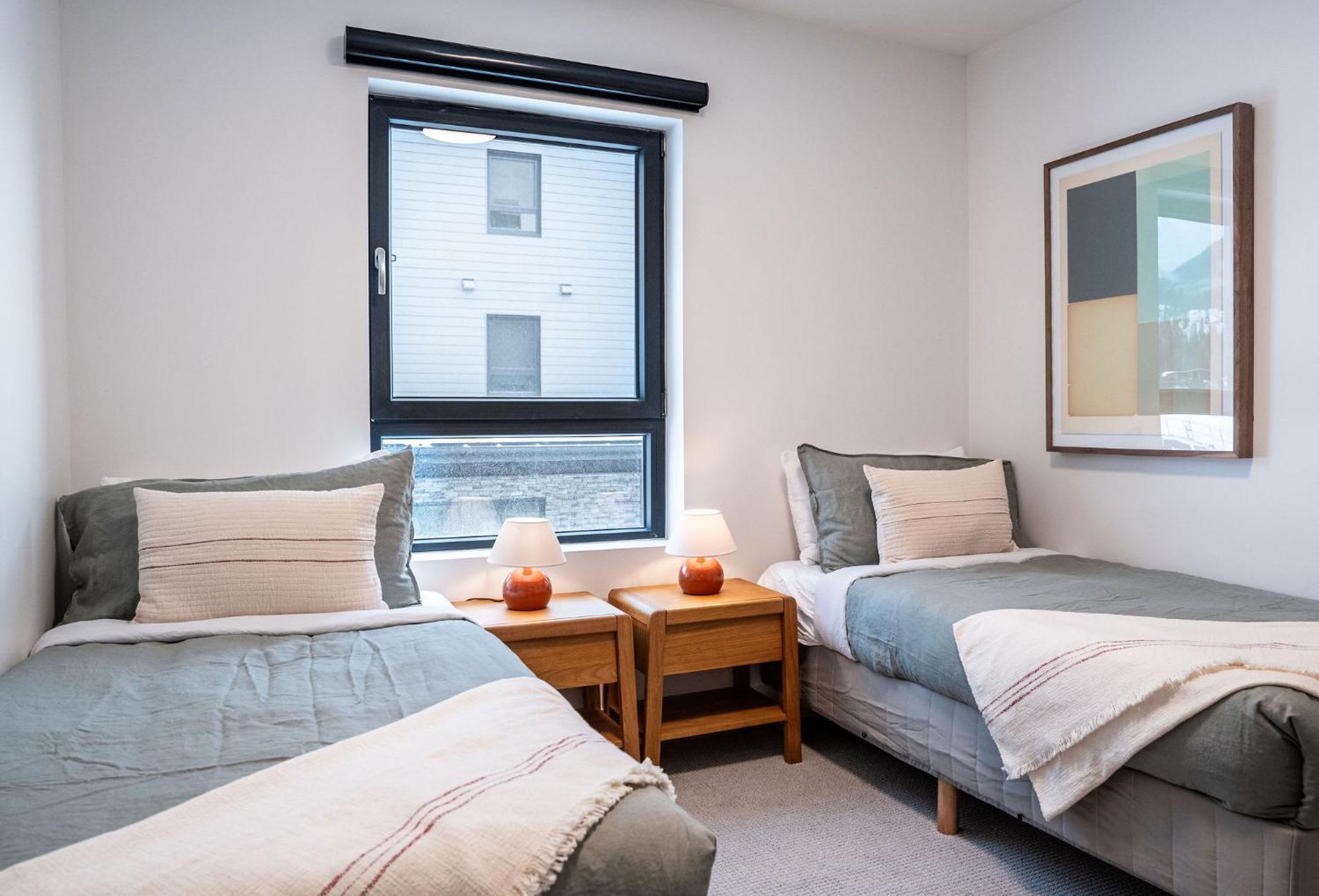Escape to Revy - Beautifully Designed Condo