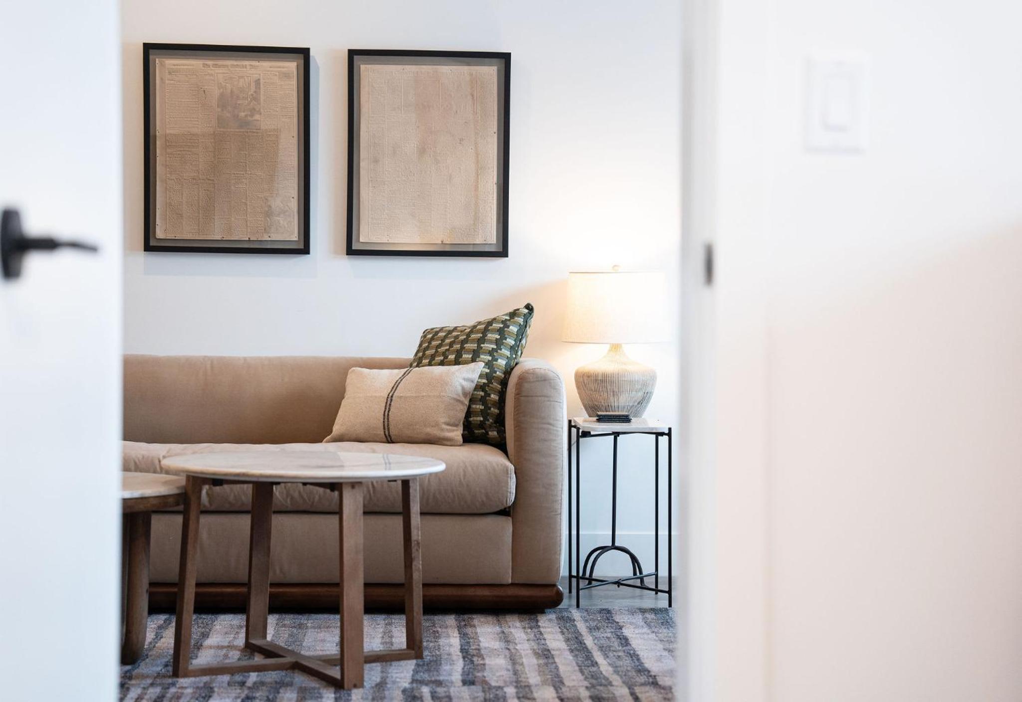 Escape to Revy - Beautifully Designed Condo