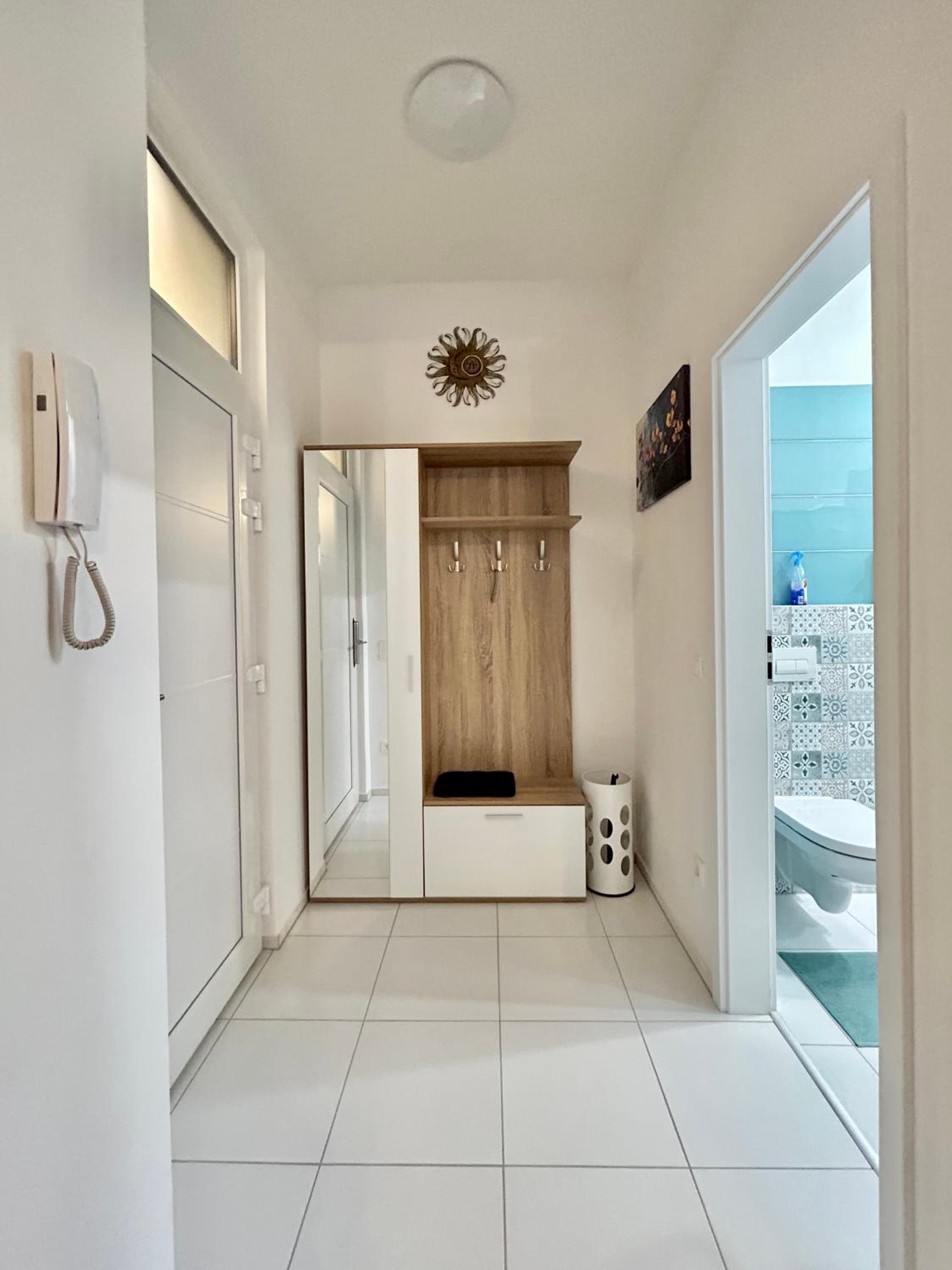 One Step Apartman - City Center view 3