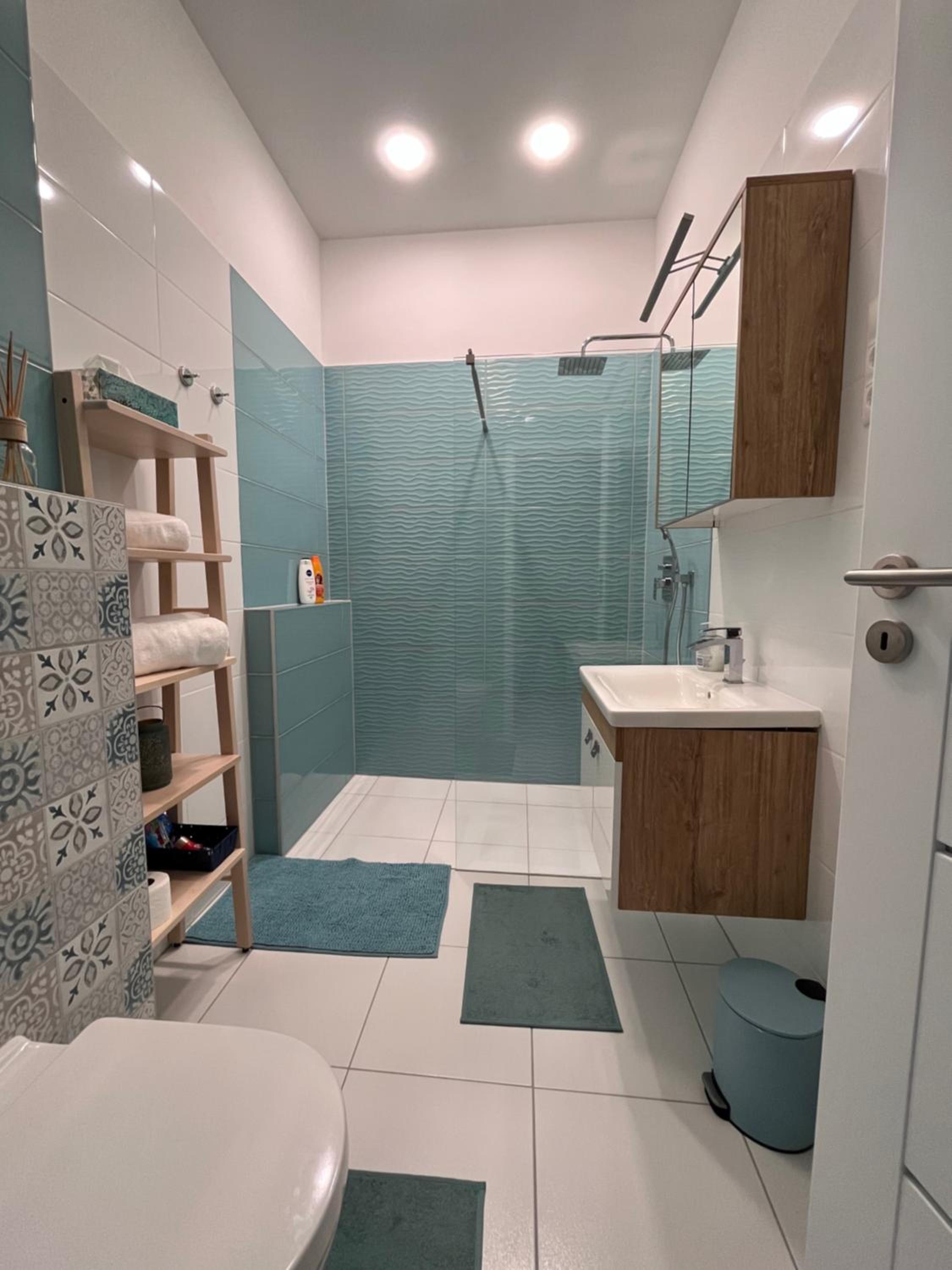 One Step Apartman - City Center view 5