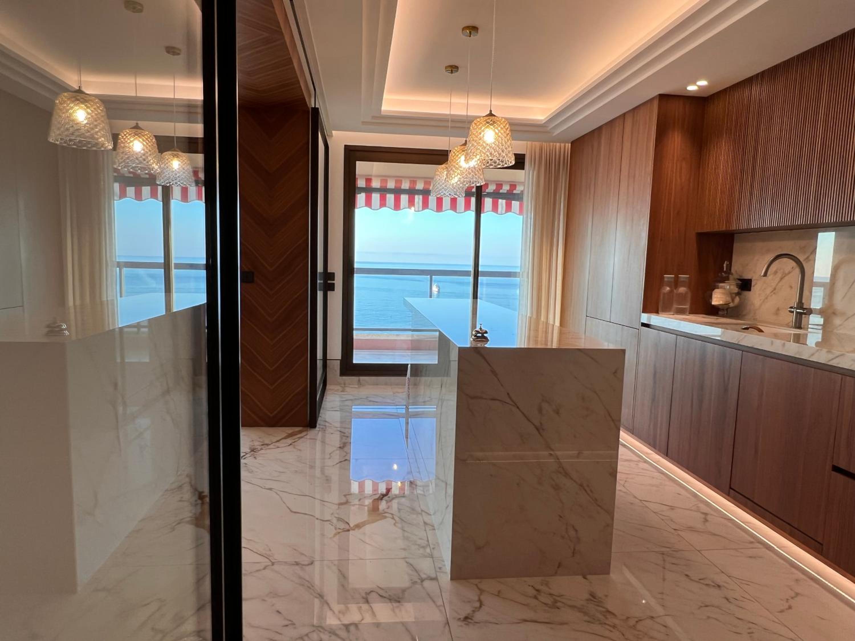Luxury Residence in Prime Monte Carlo view 3