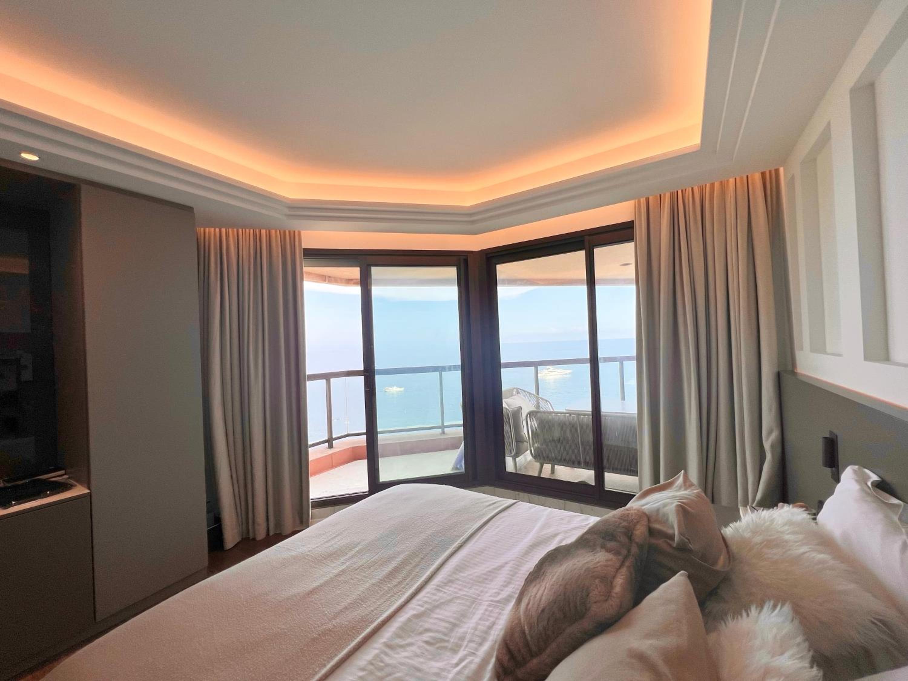 Luxury Residence in Prime Monte Carlo view 5