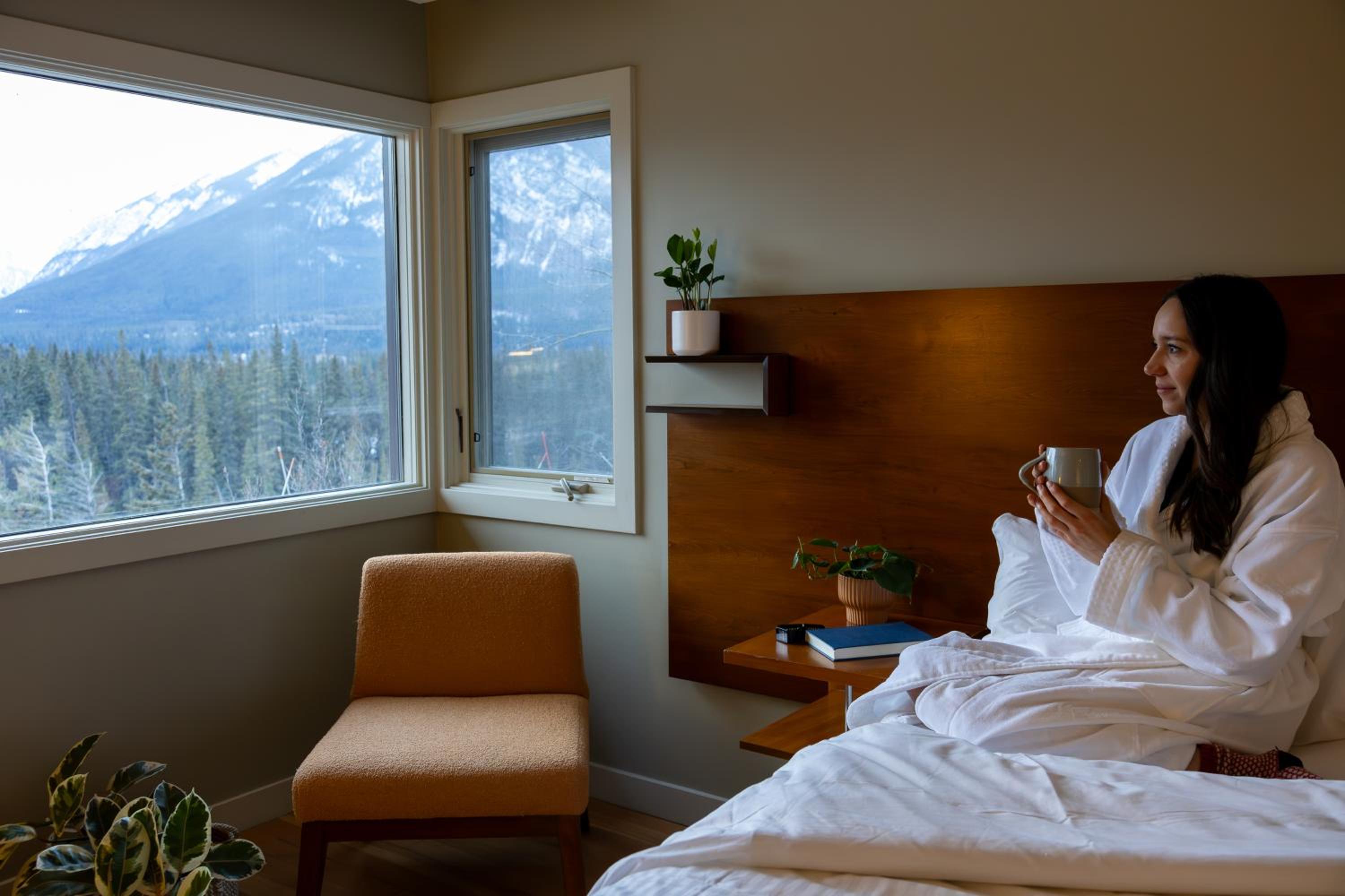The Juniper Hotel & Bistro