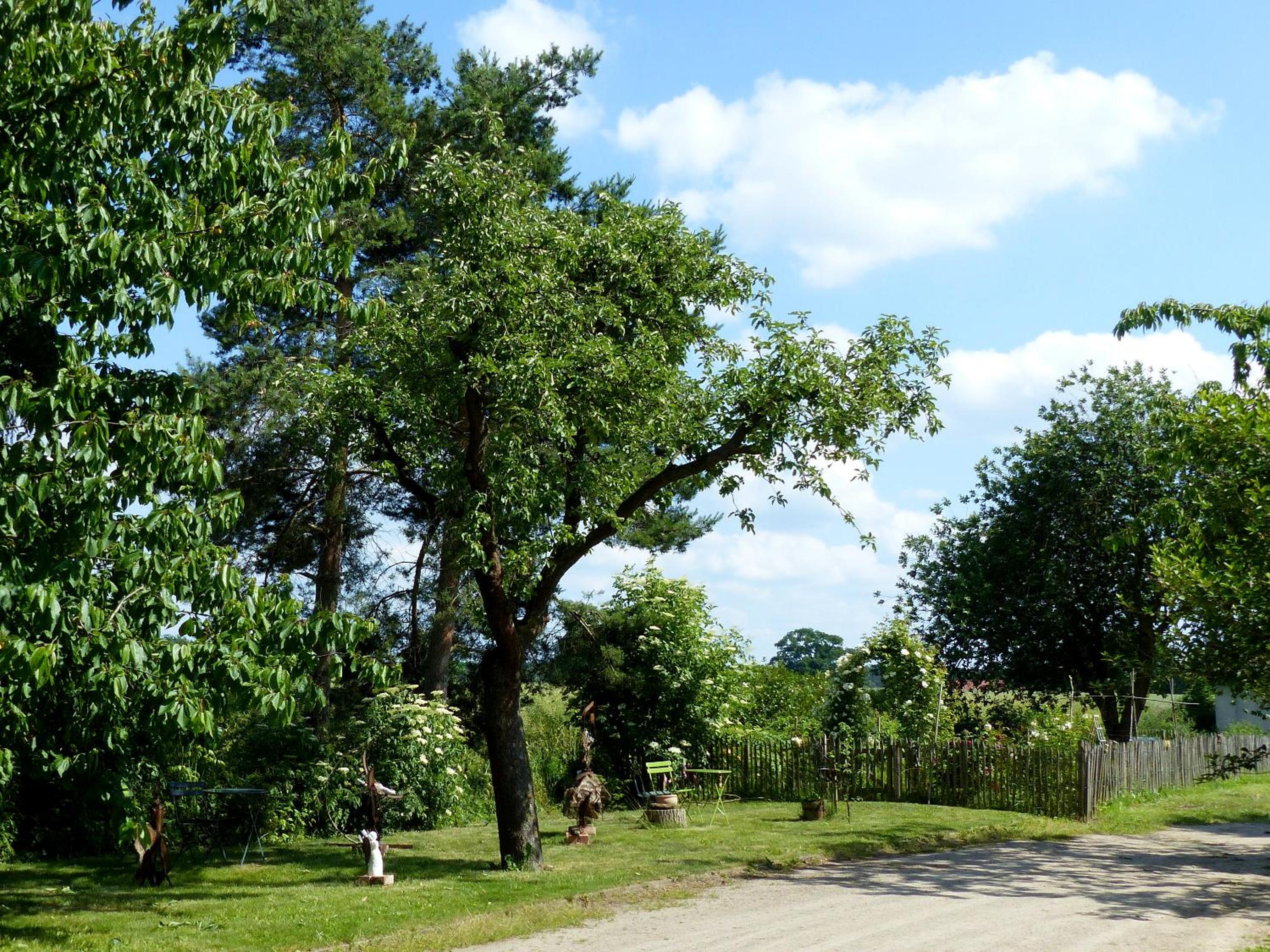Hof Sorgenlos
