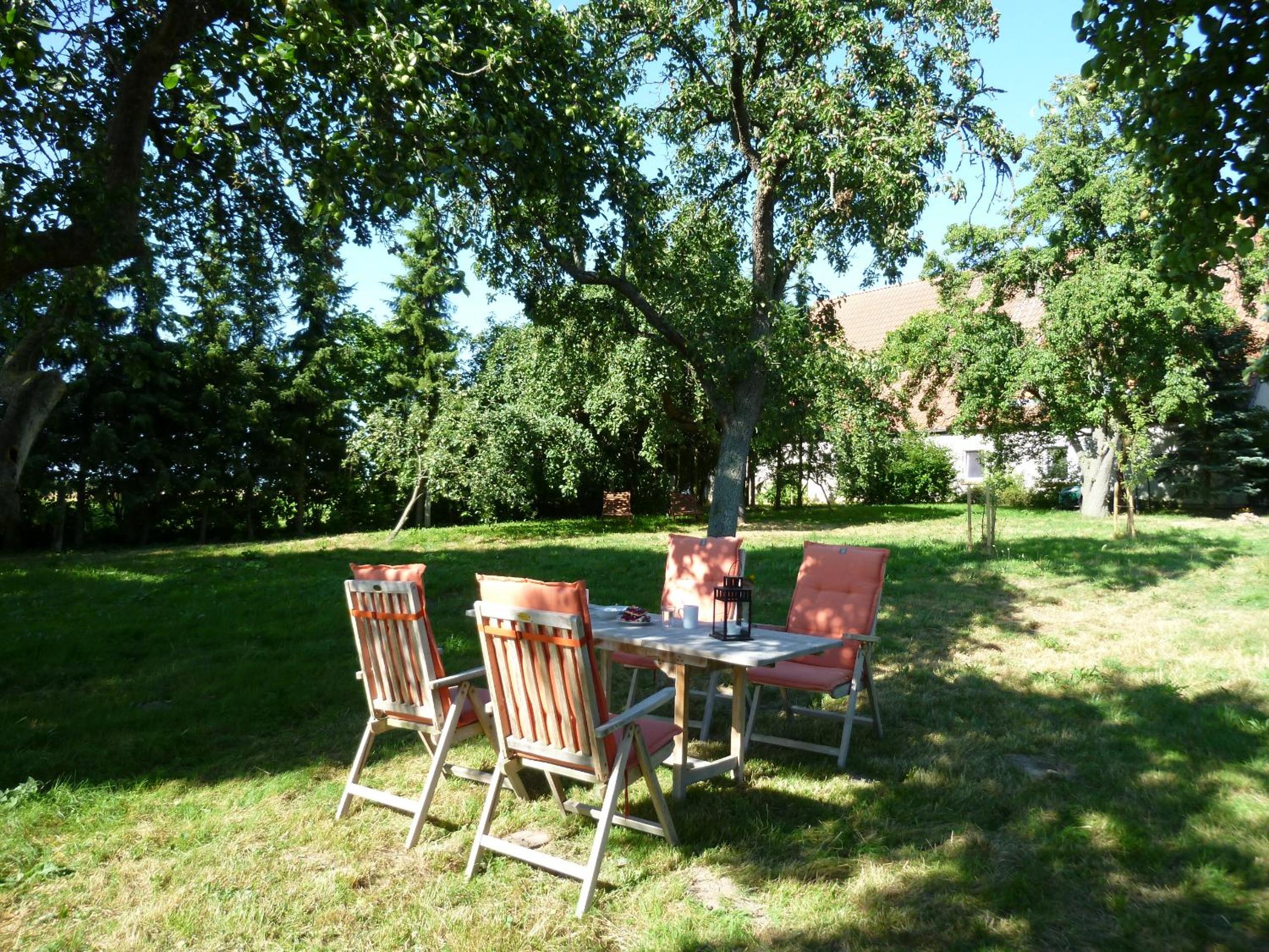 Hof Sorgenlos