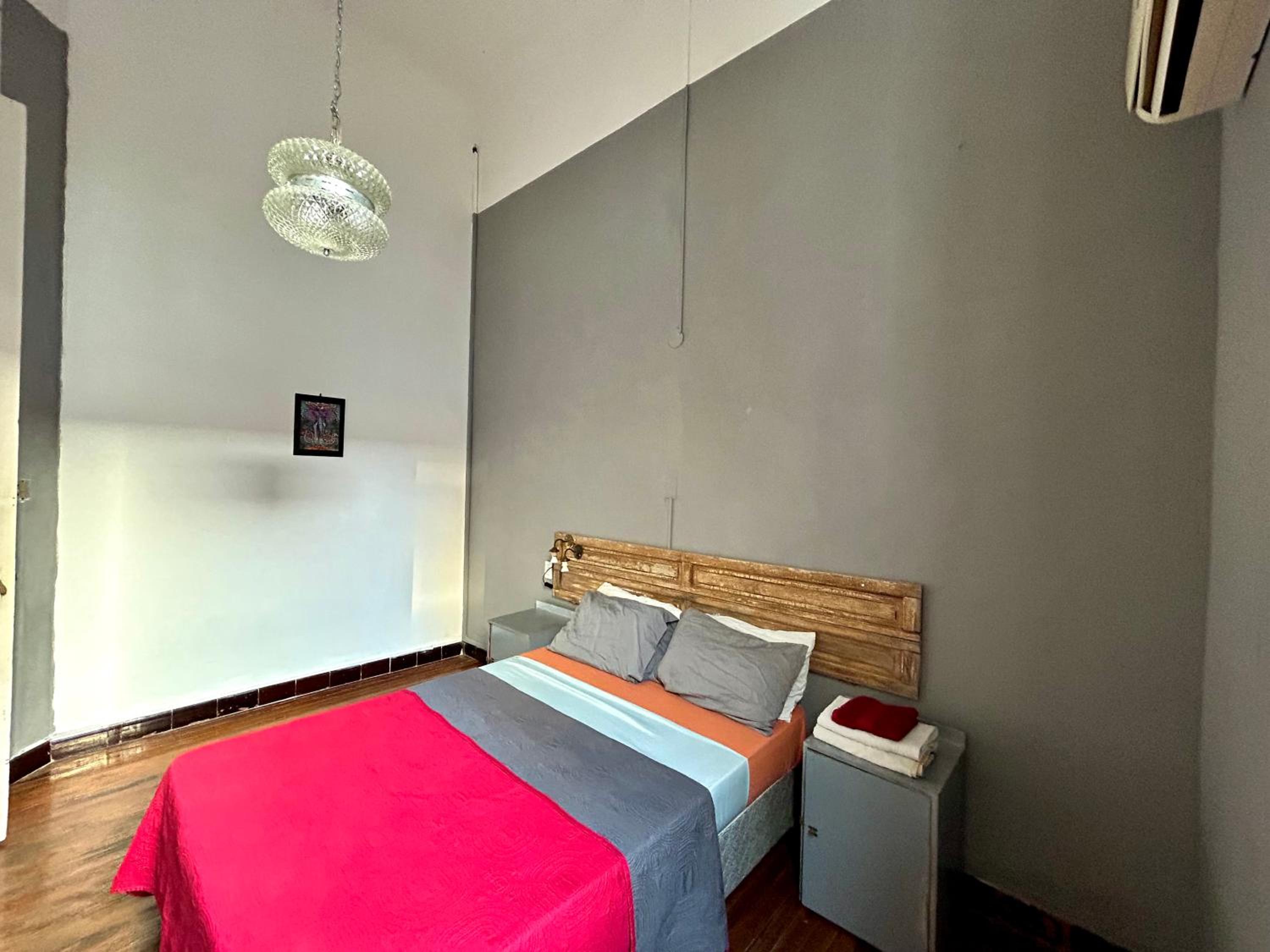 Hostel Bohemian