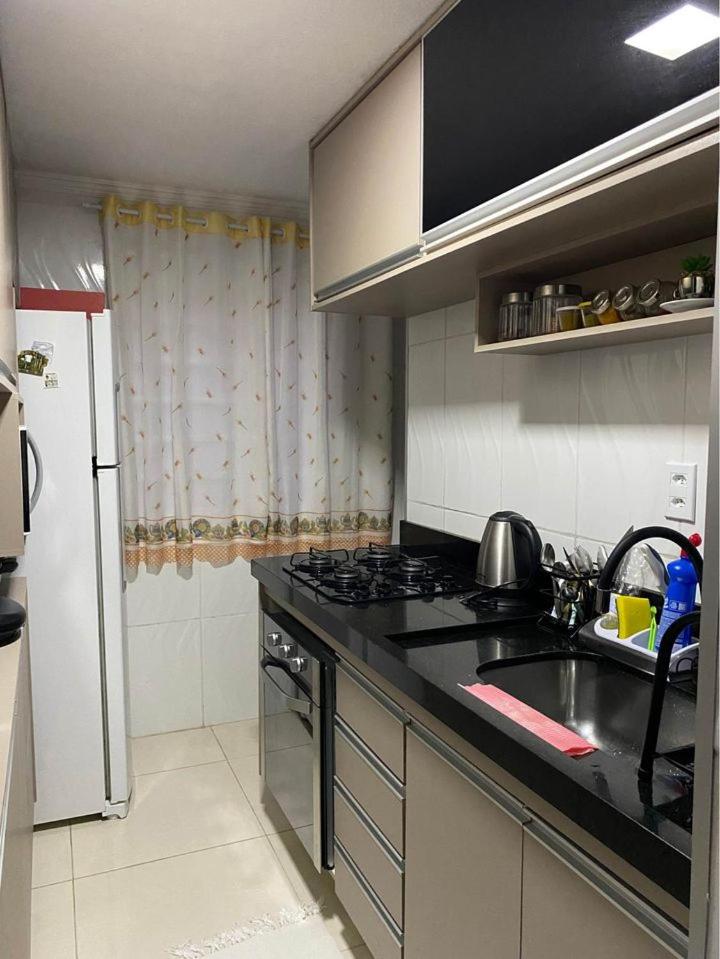 Residencial solar das orquideas
