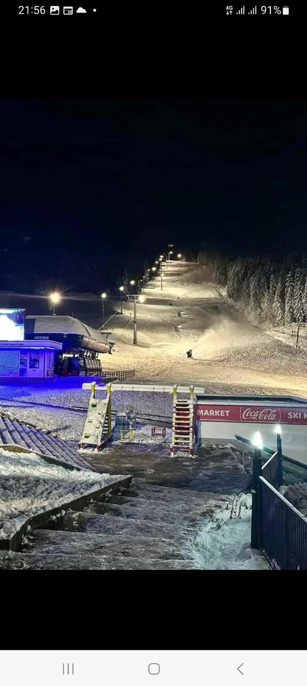 Apartmani Kamini RAVNA PLANINA