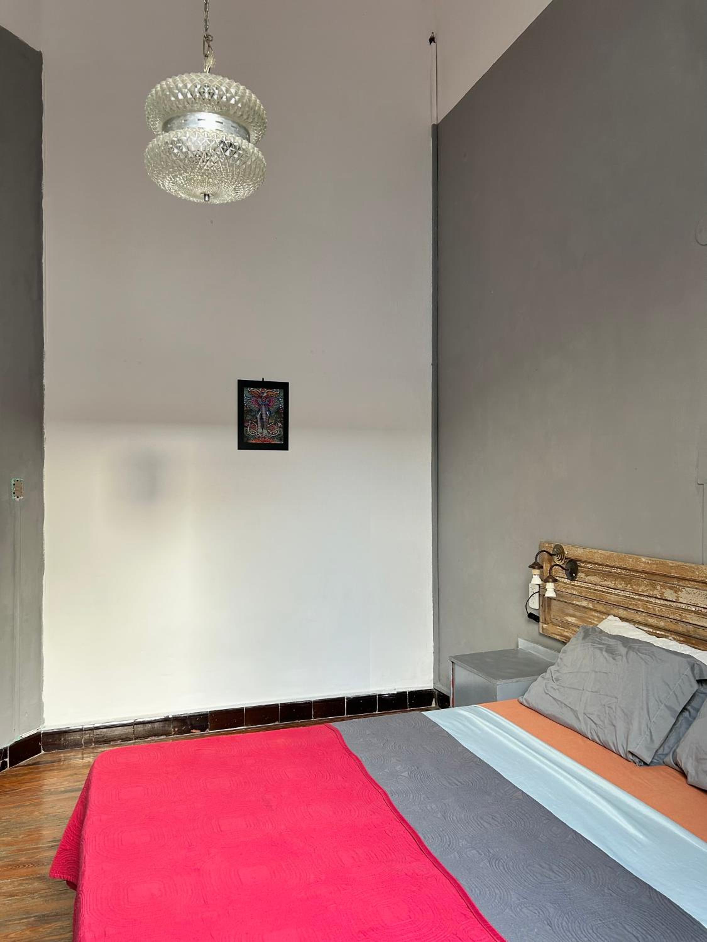 Hostel Bohemian