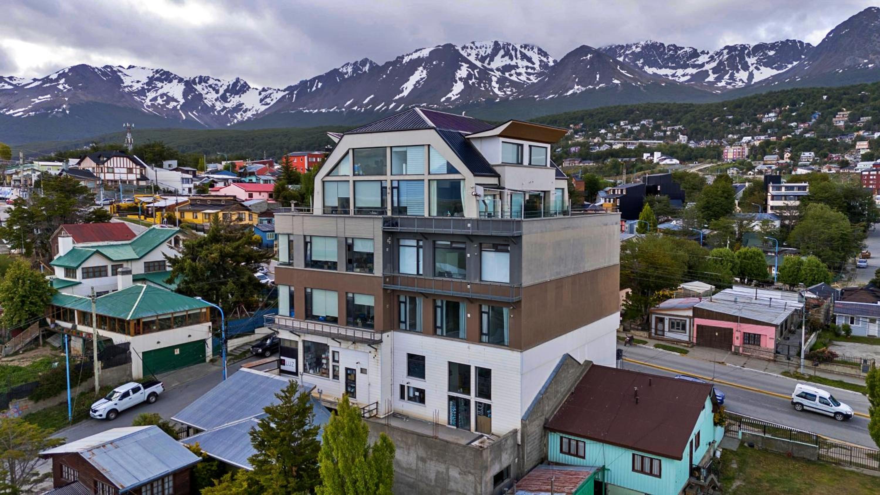 Patagonia Home