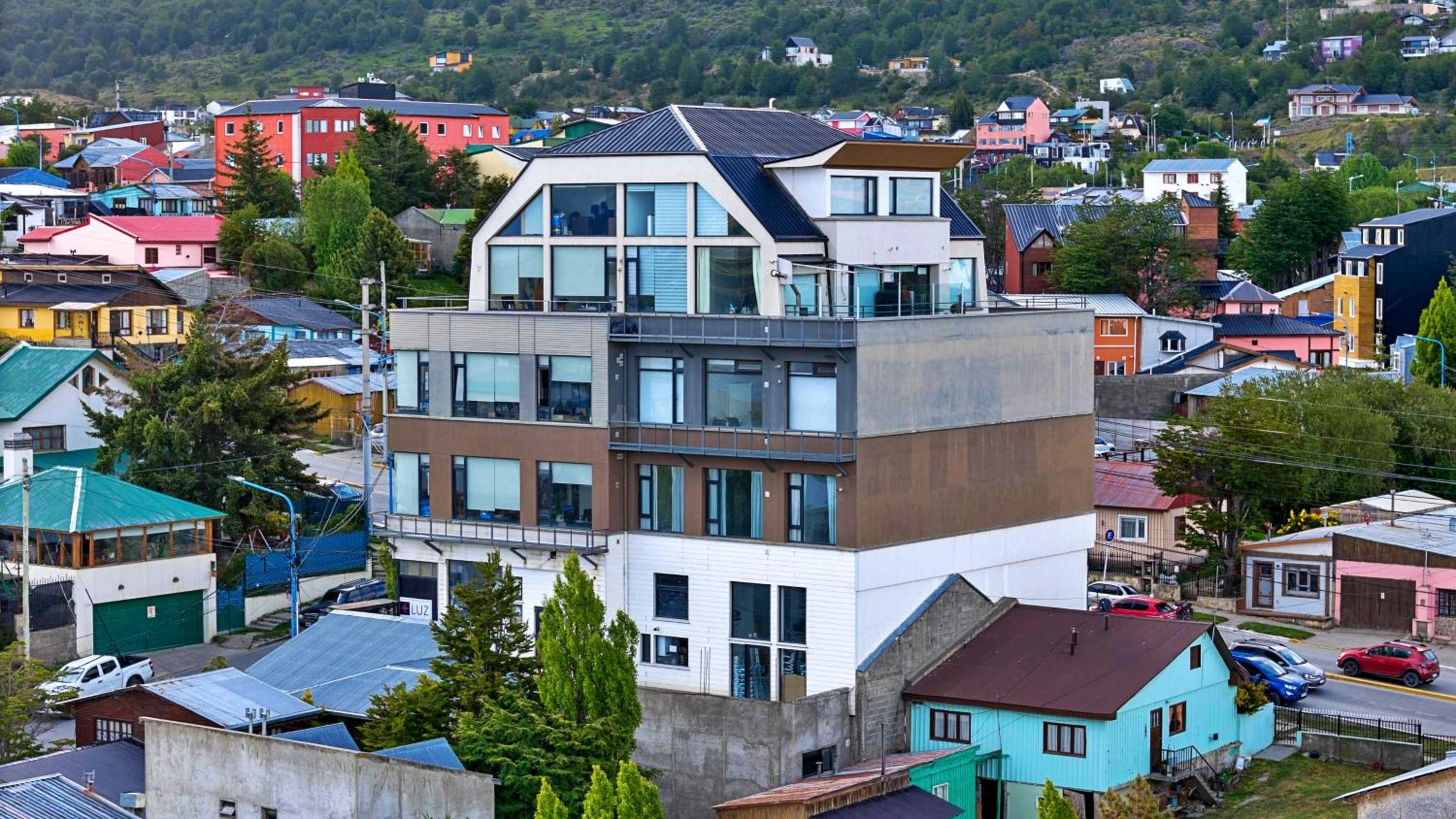 Patagonia Home
