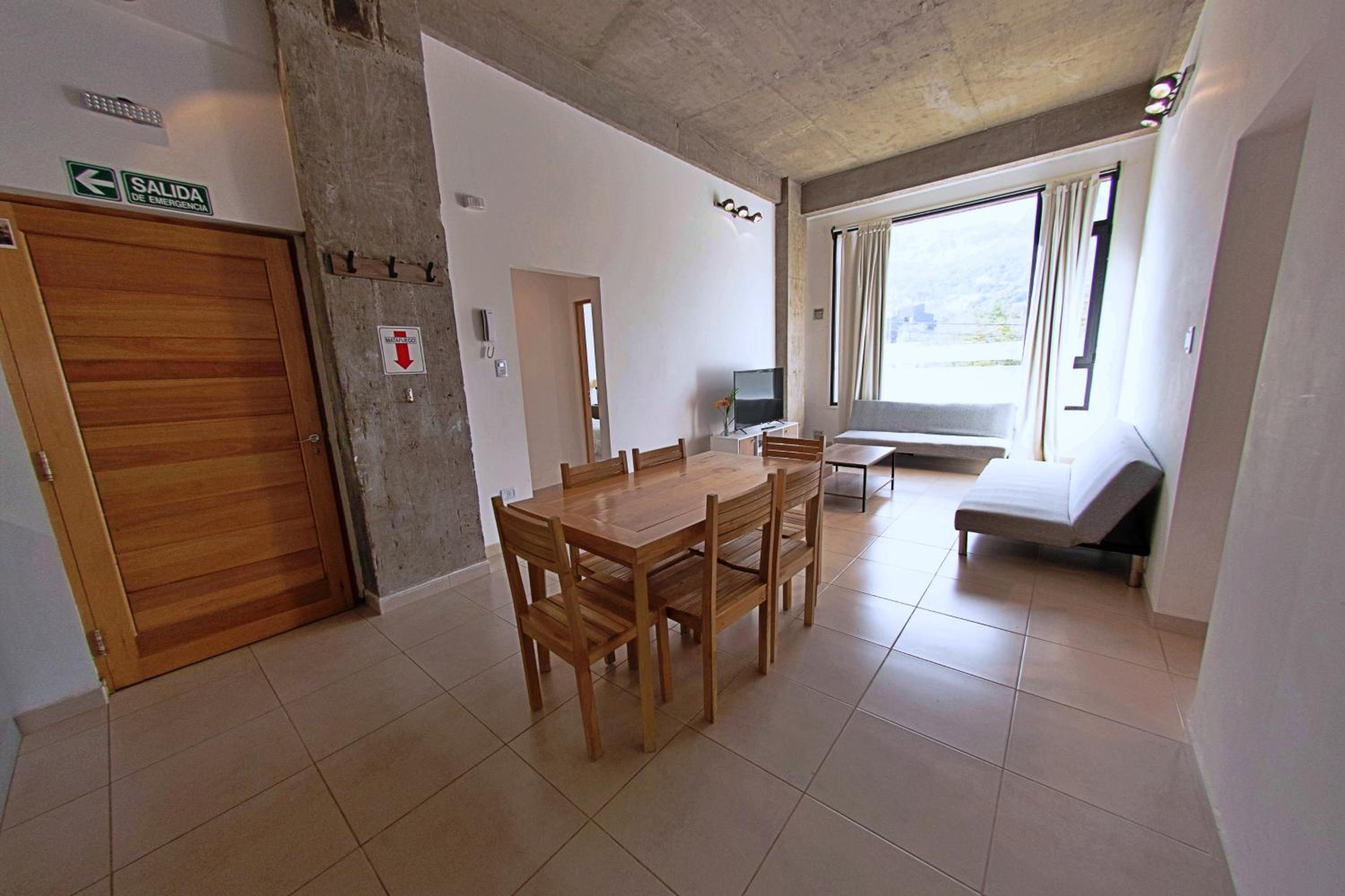 Patagonia Home