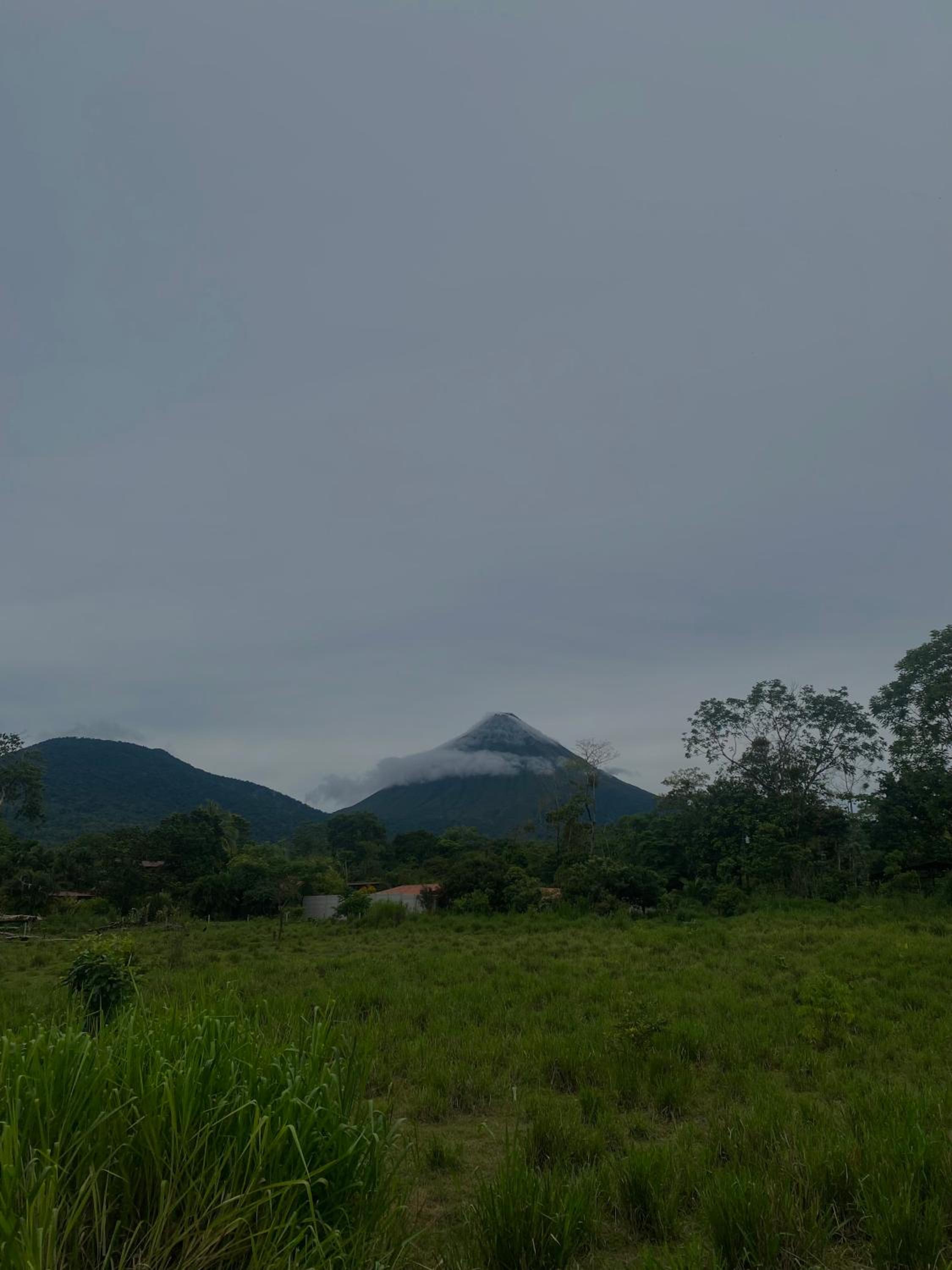 Villas Sapiens Arenal