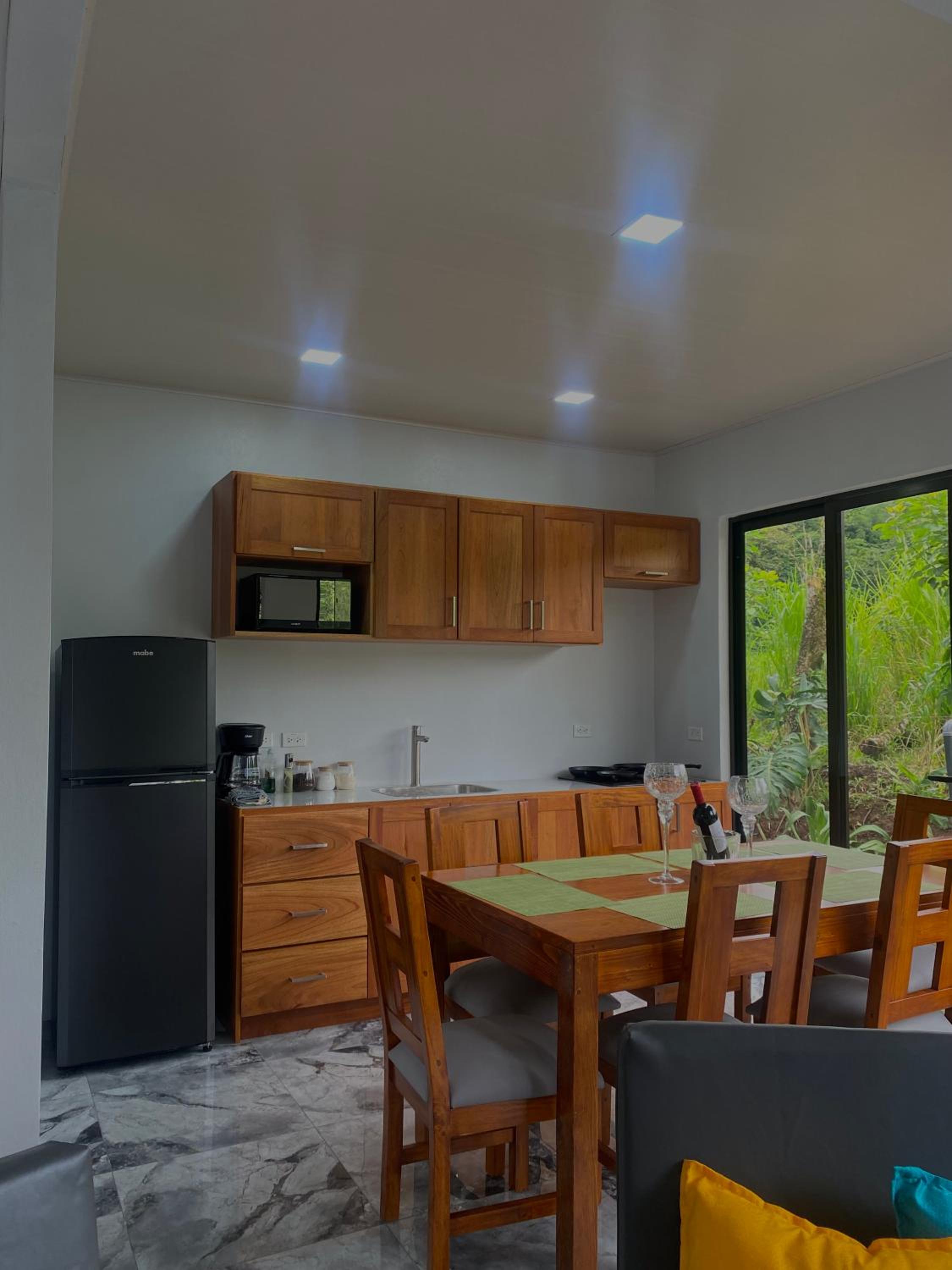 Villas Sapiens Arenal