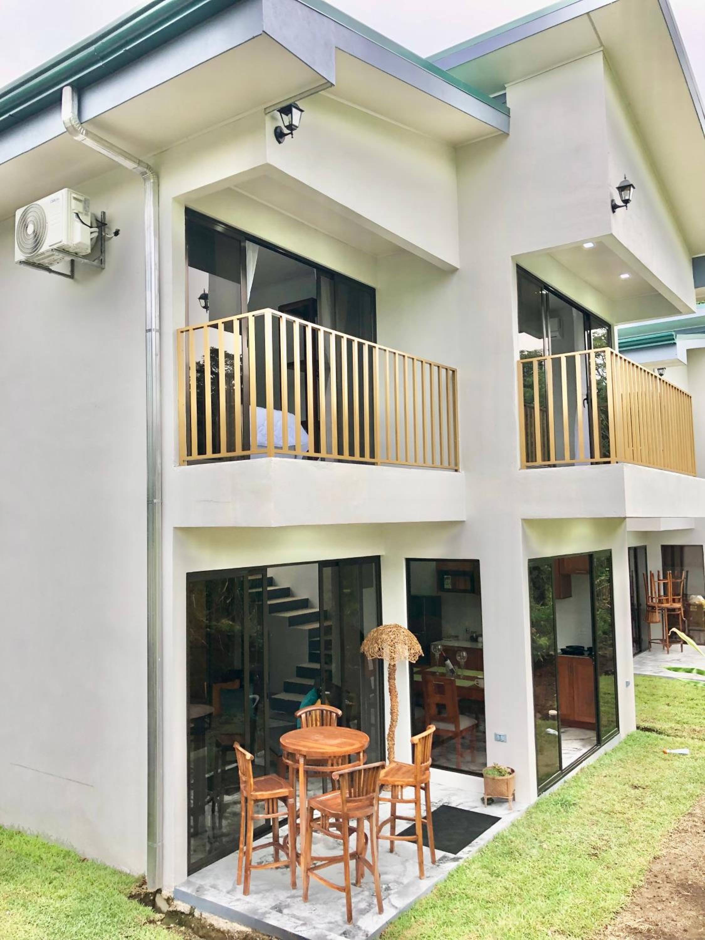 Villas Sapiens Arenal