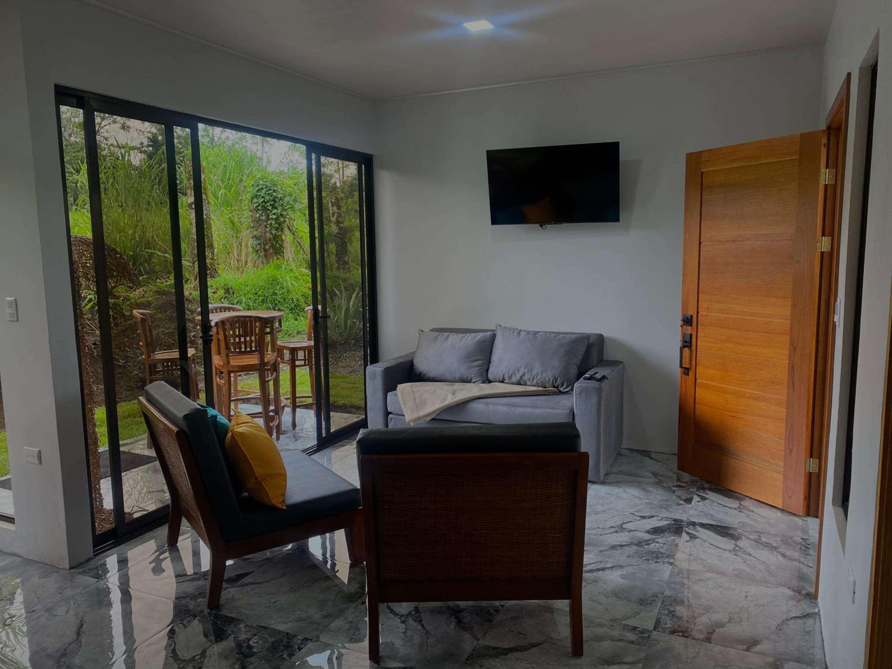 Villas Sapiens Arenal