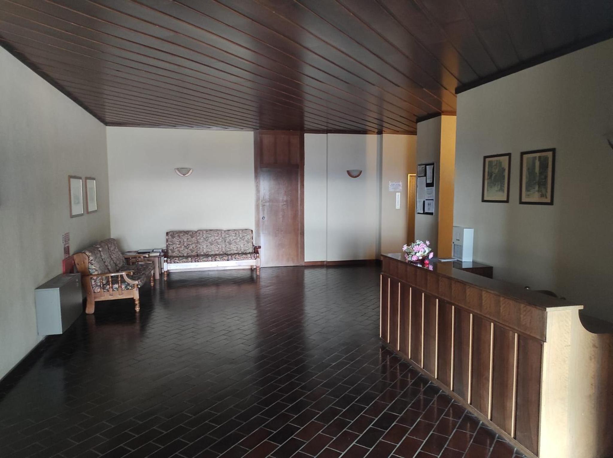 Presolana House