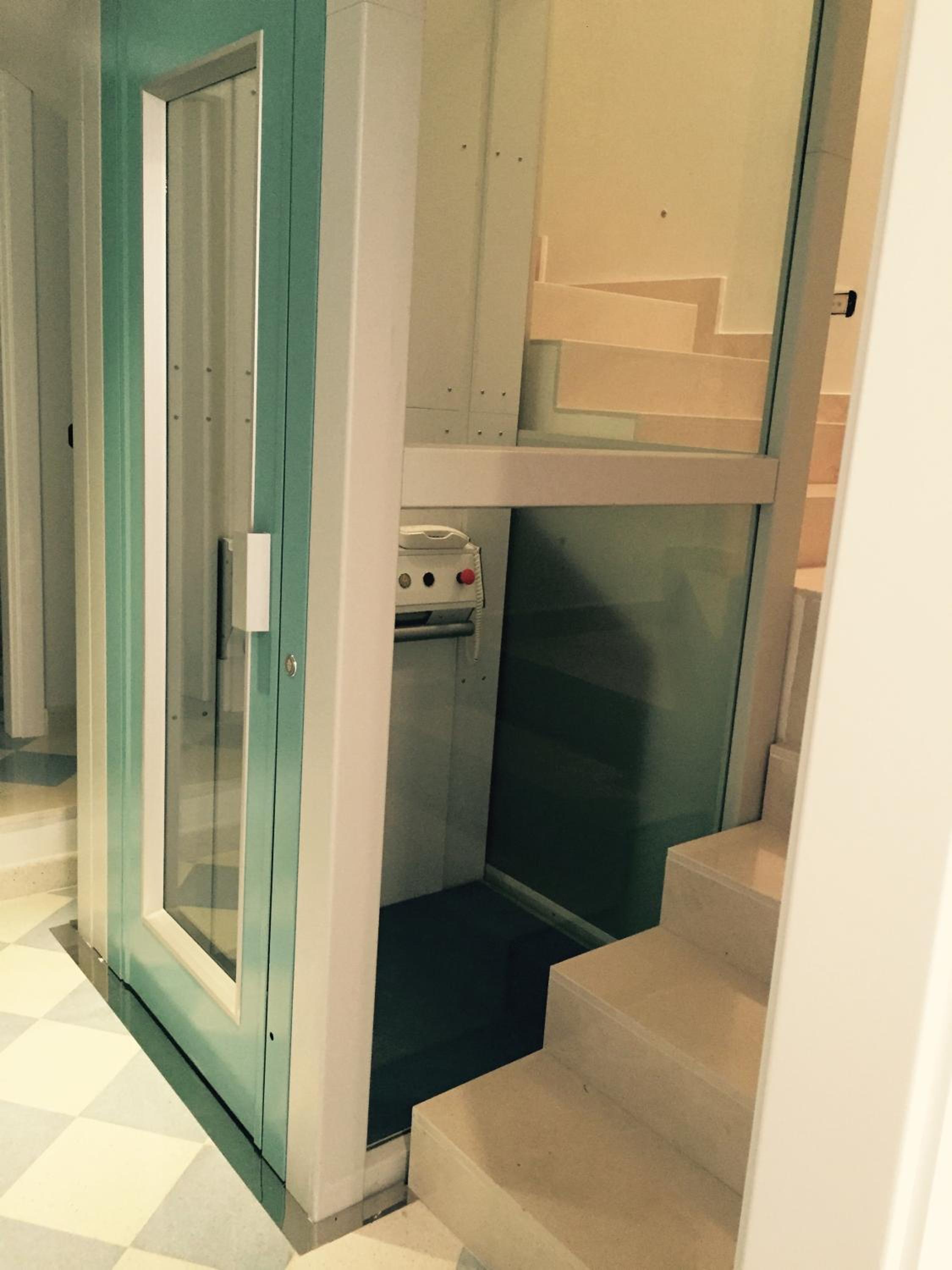 L'Incanto Luxury Rooms view 4