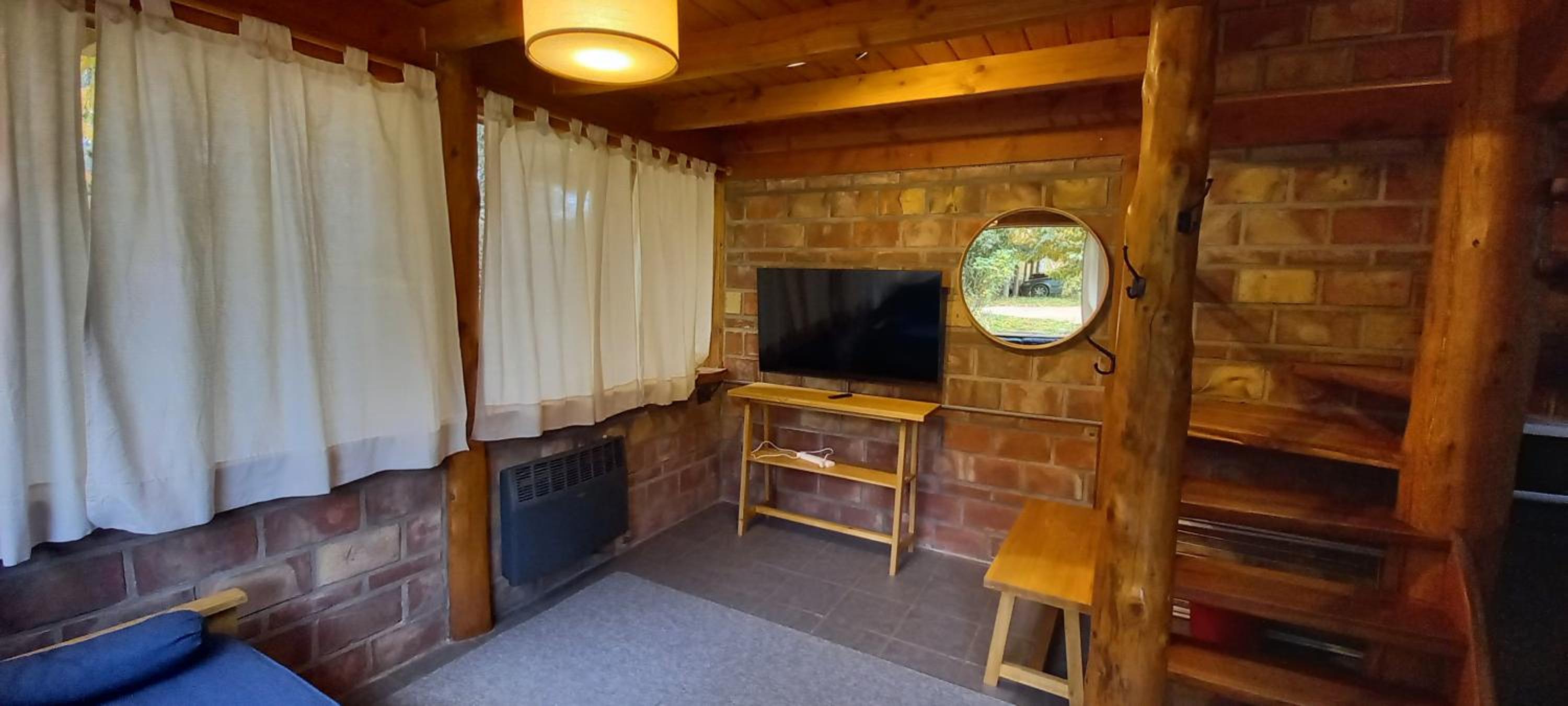 Cabañas km7 Bariloche
