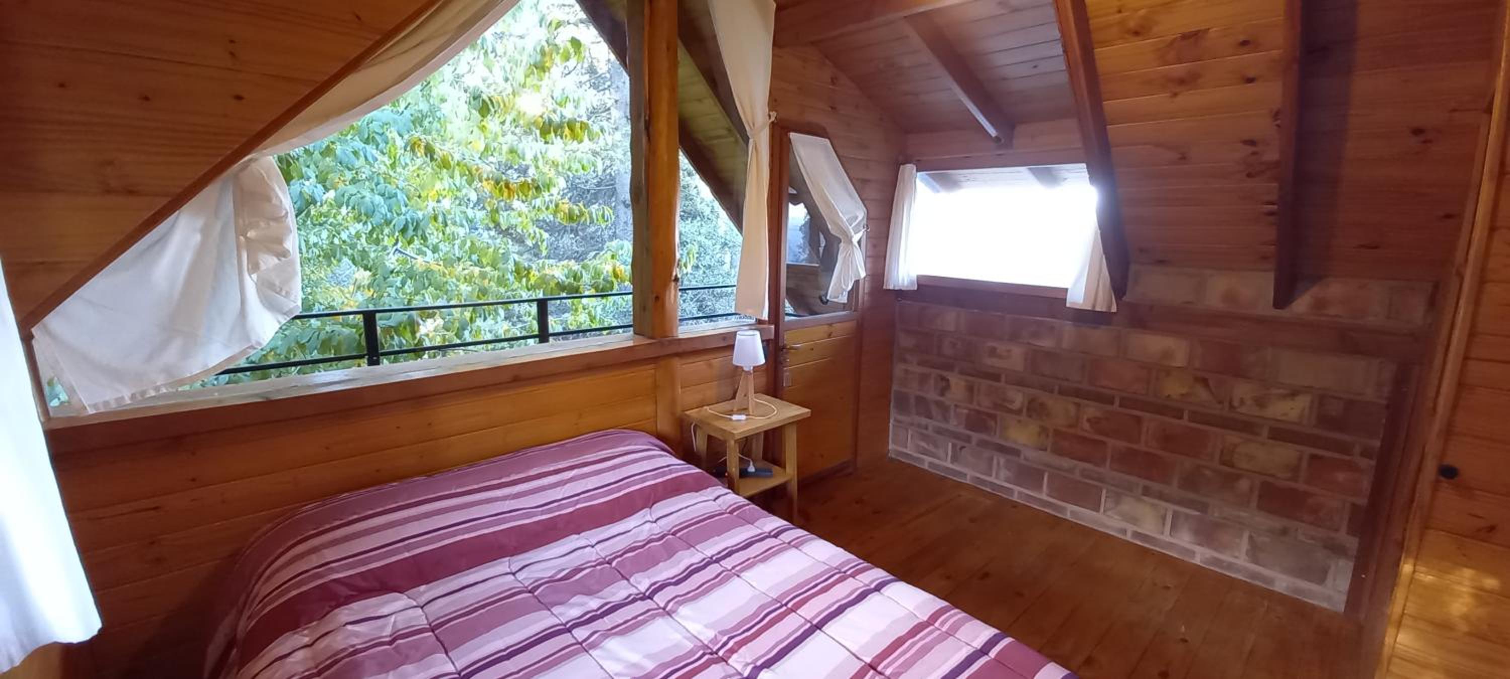 Cabañas km7 Bariloche