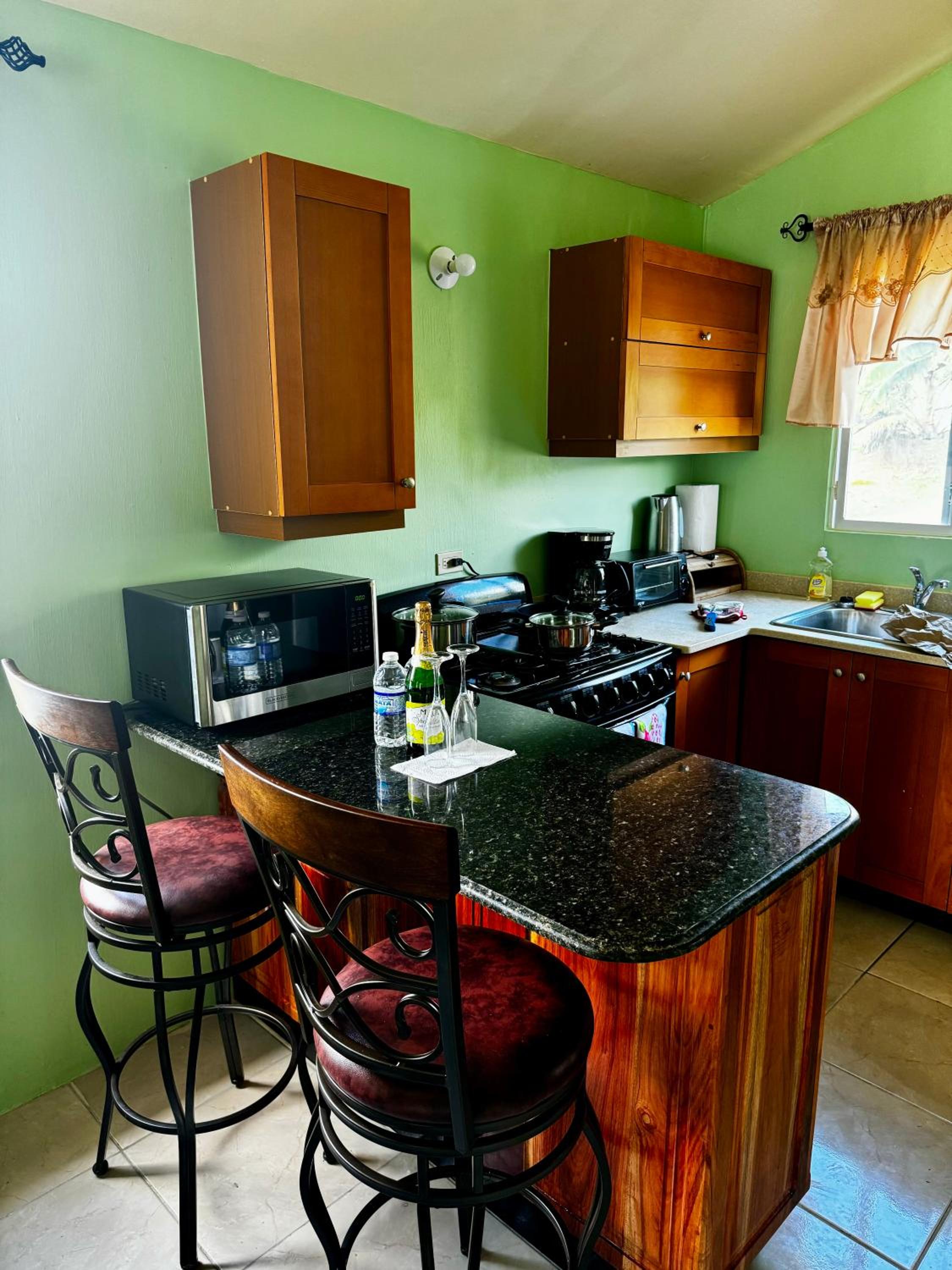 Deluxe Haven view 4