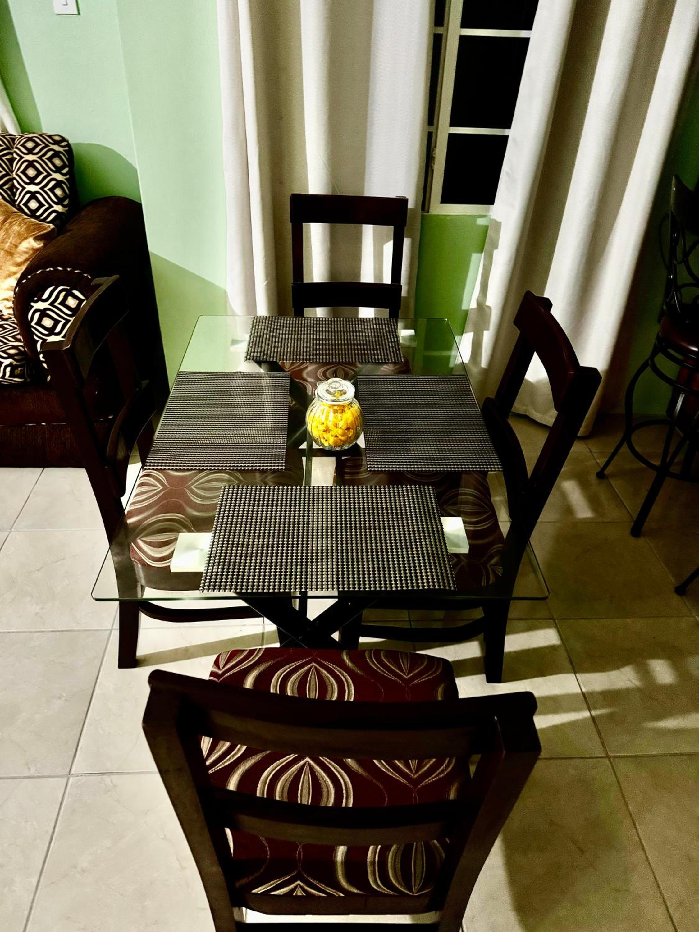 Deluxe Haven view 3