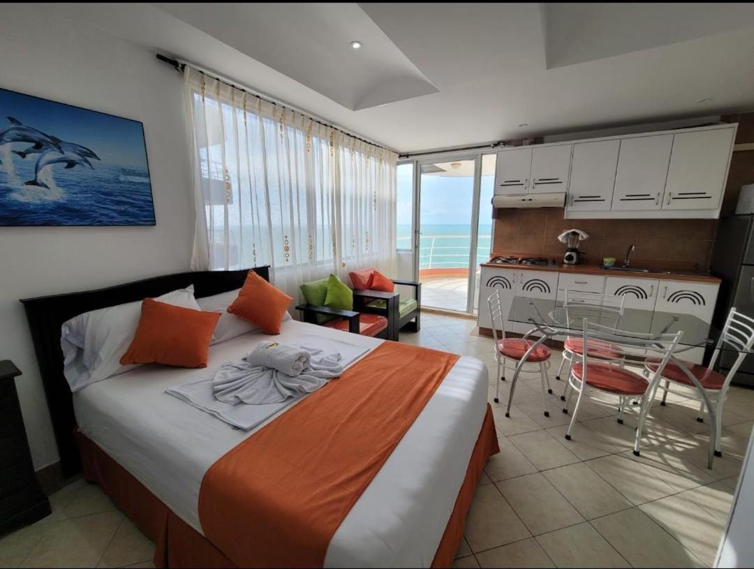 Hotel Arco Iris view 5